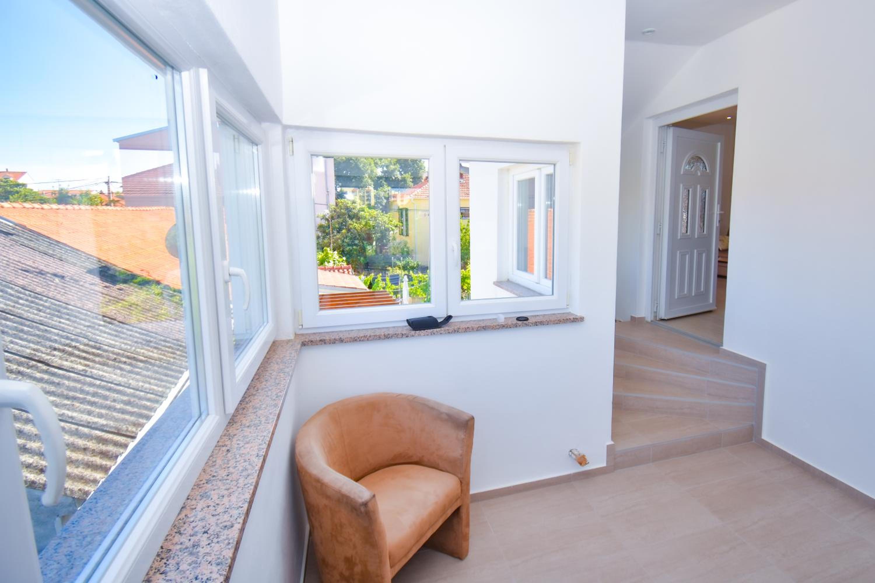 Apartment ViP view 5