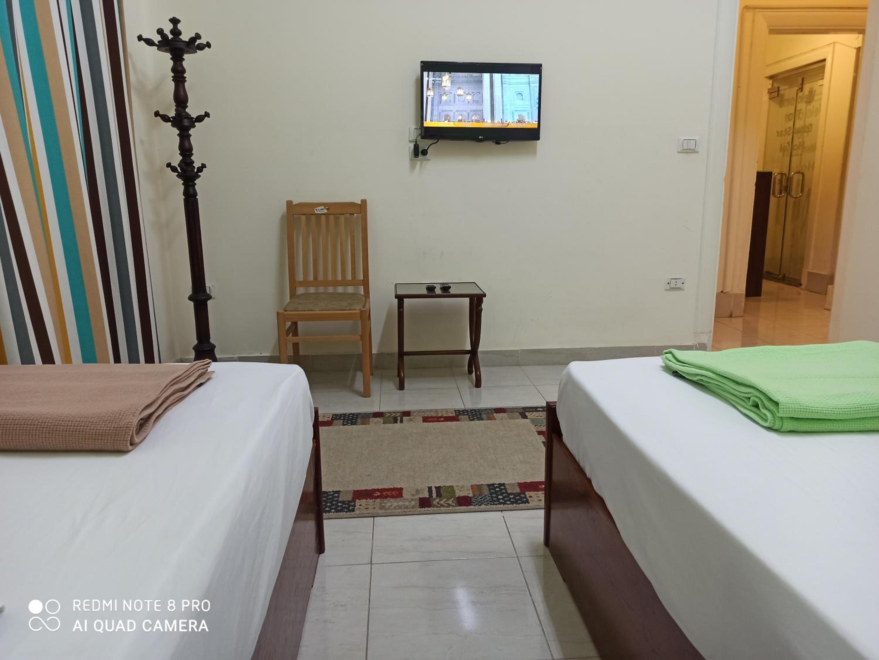 Golden Star Hostel