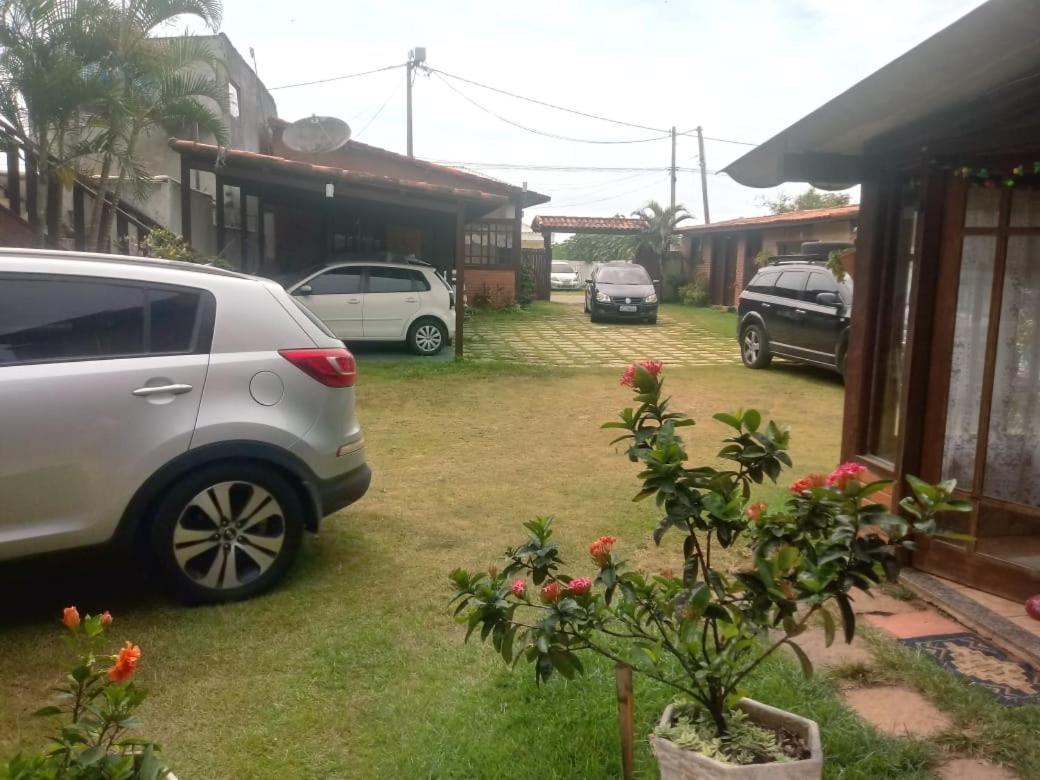 Pousada Céu de Tucuns