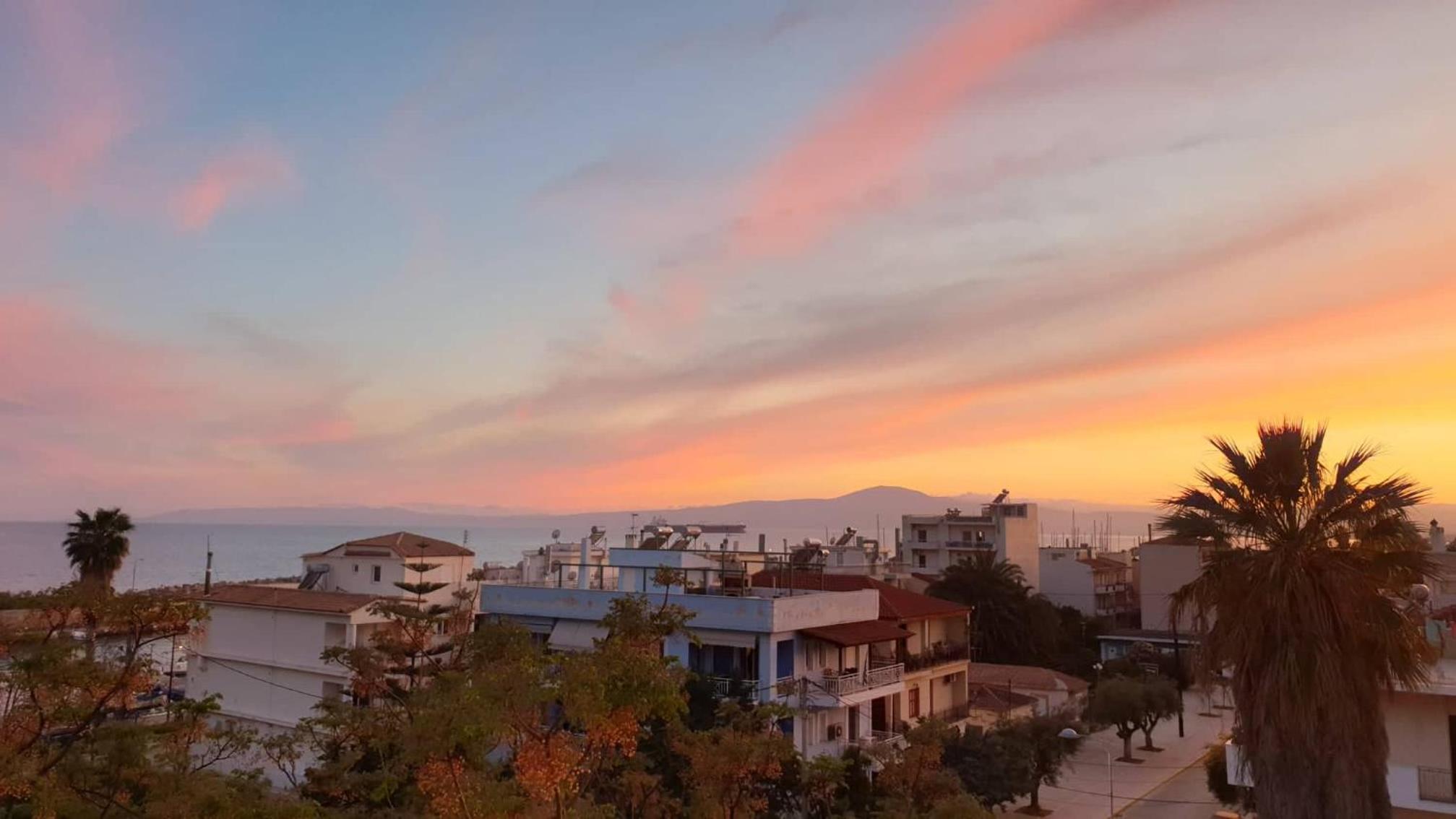 Hotel Vista Marina - Image 1