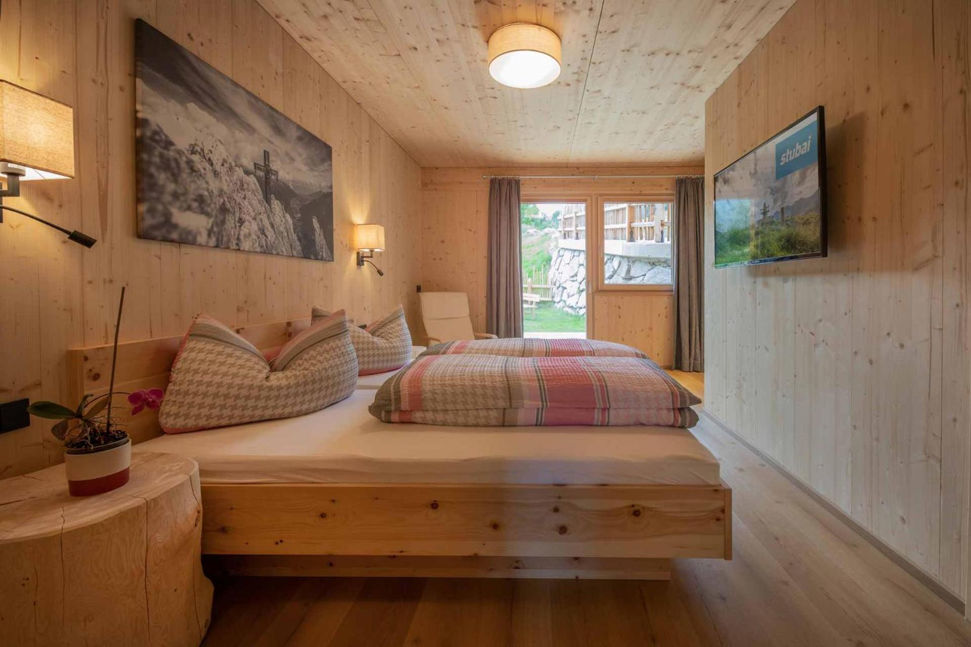 Haus Alpenprinzessin