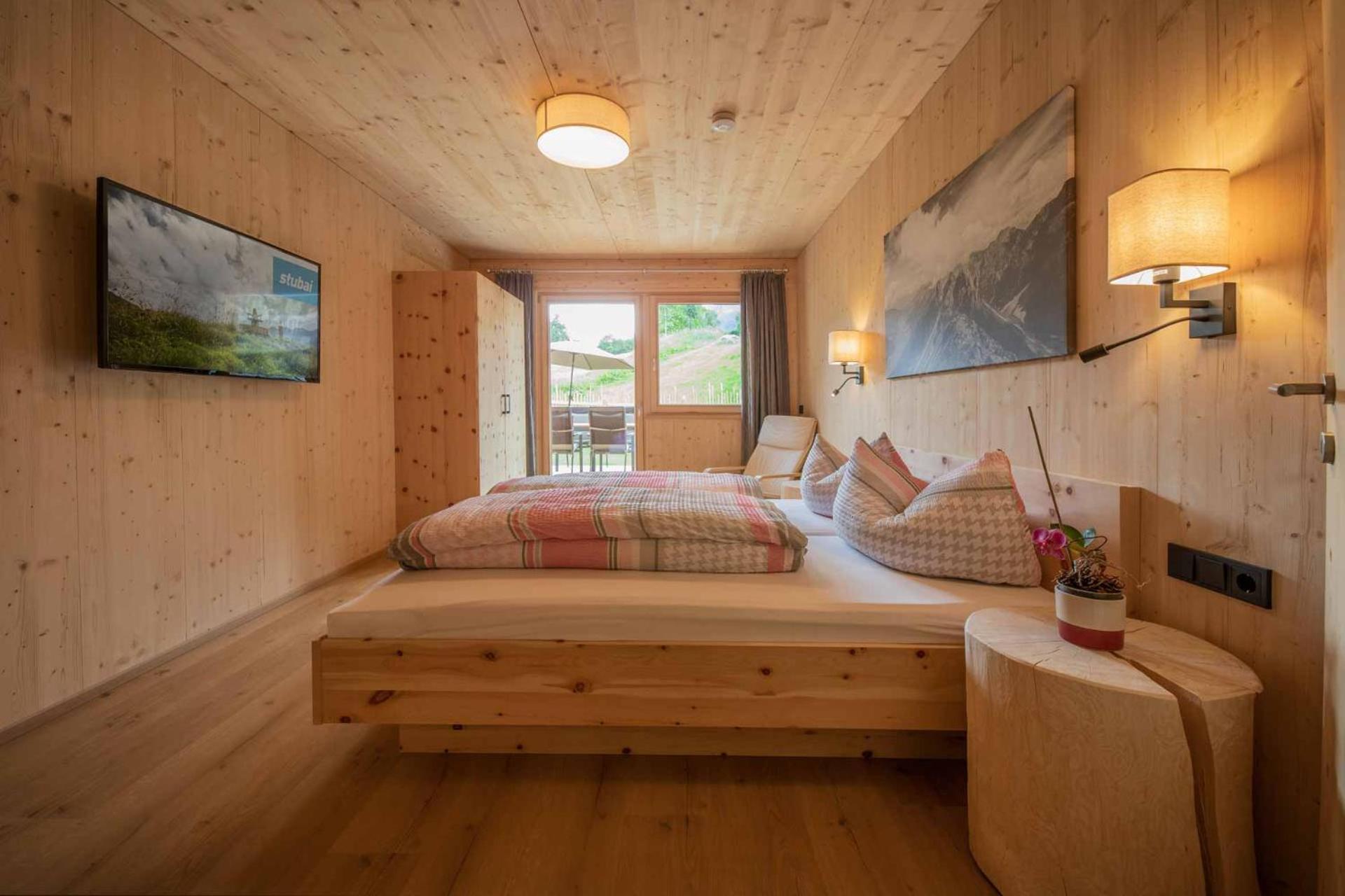 Haus Alpenprinzessin