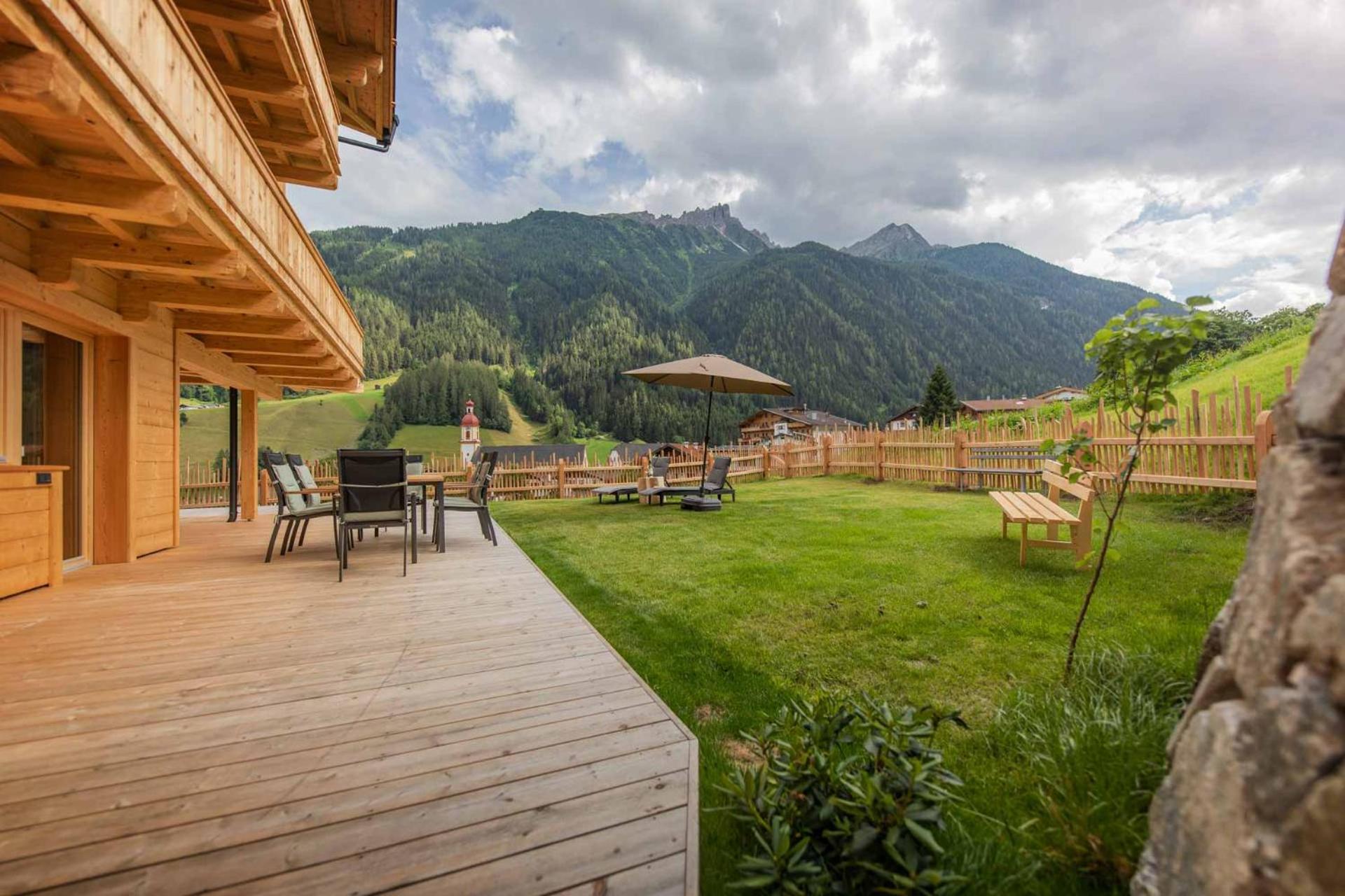 Haus Alpenprinzessin