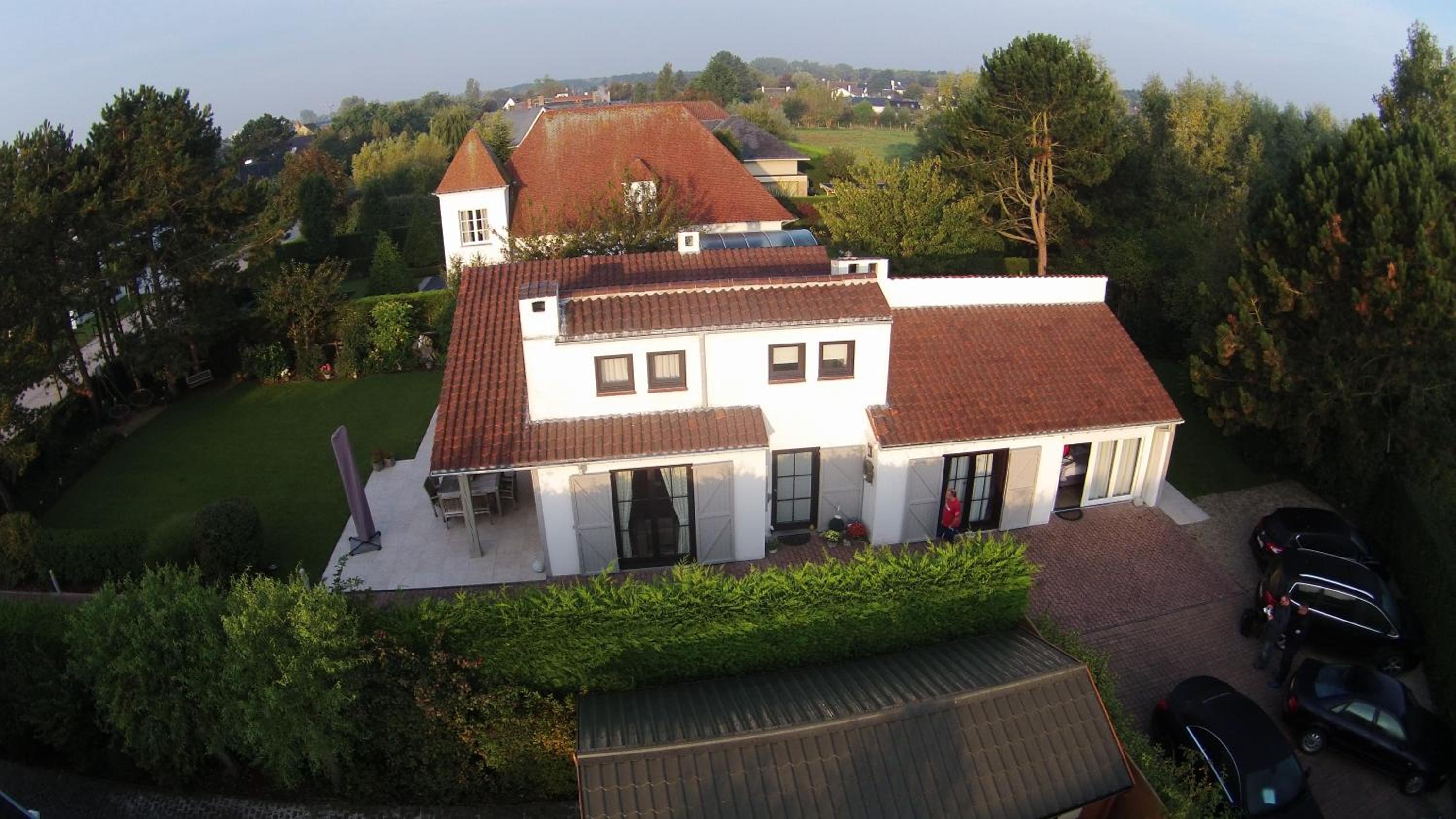 B&B Yaca