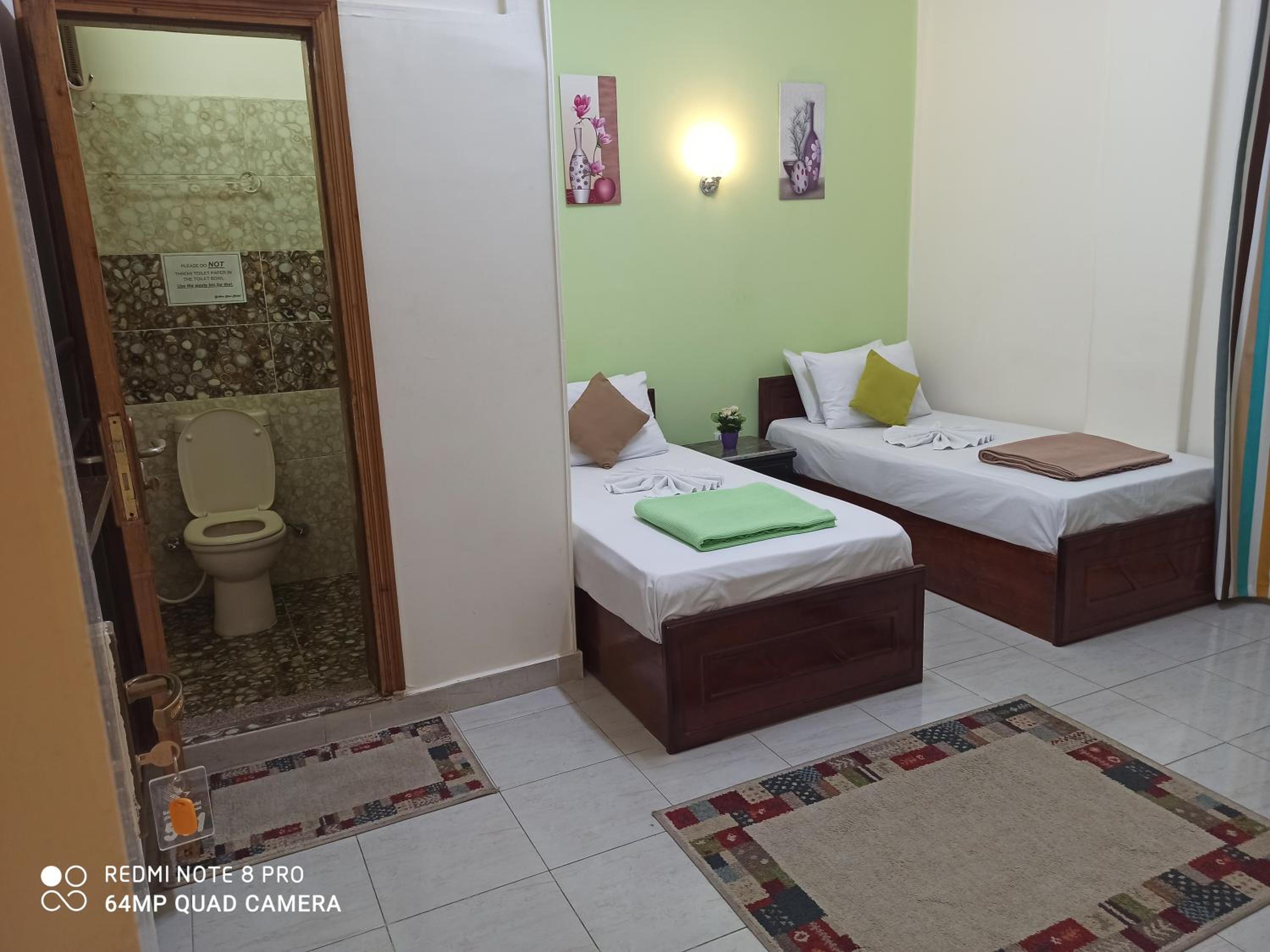Golden Star Hostel
