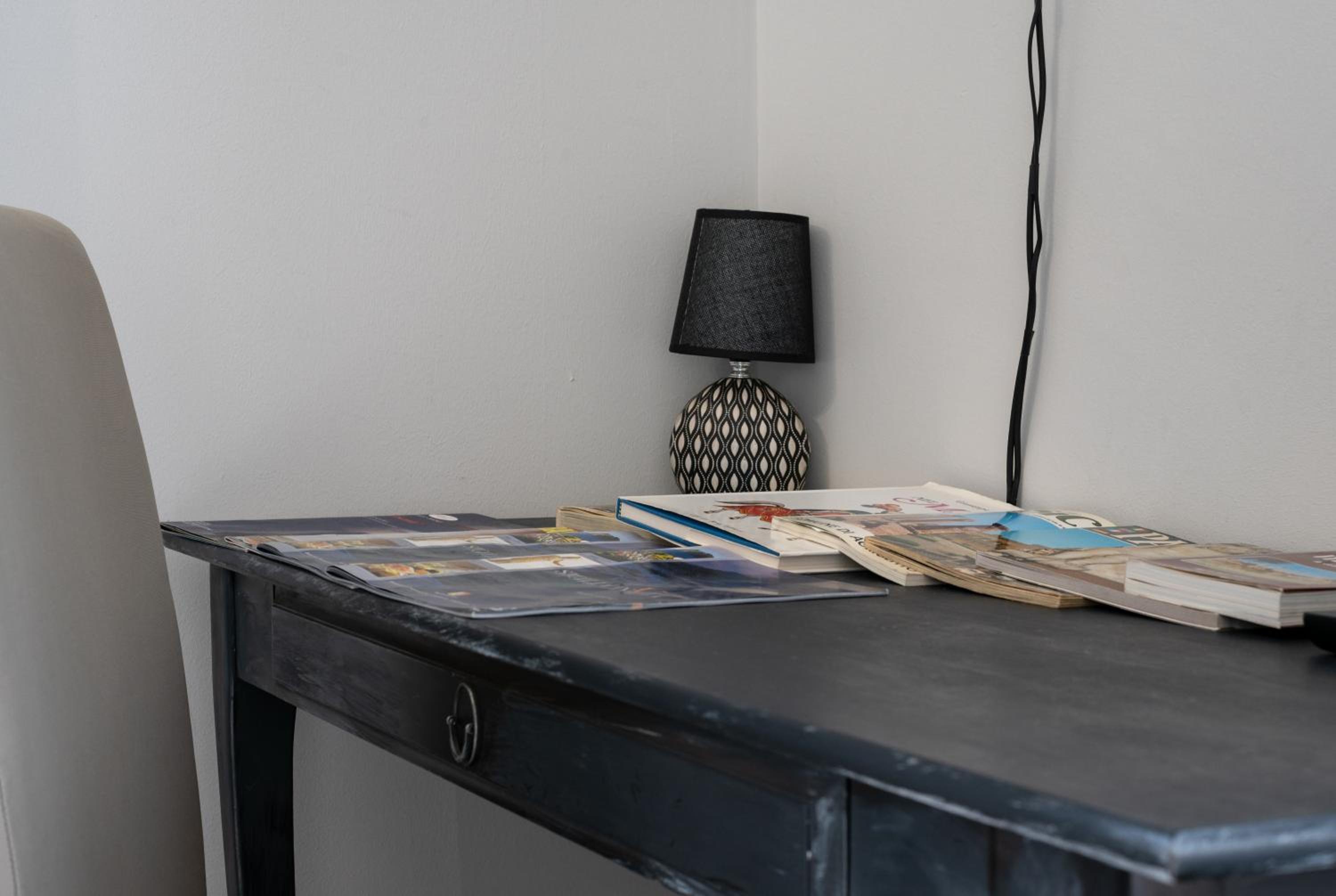 MAG guest house en Palermo — other