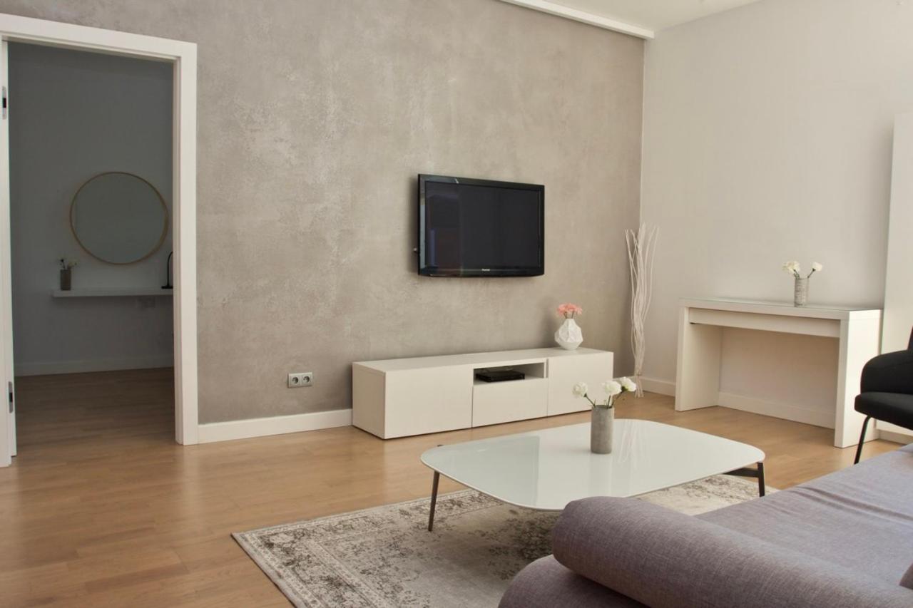 Apartament Wypoczynkowa 4 view 2