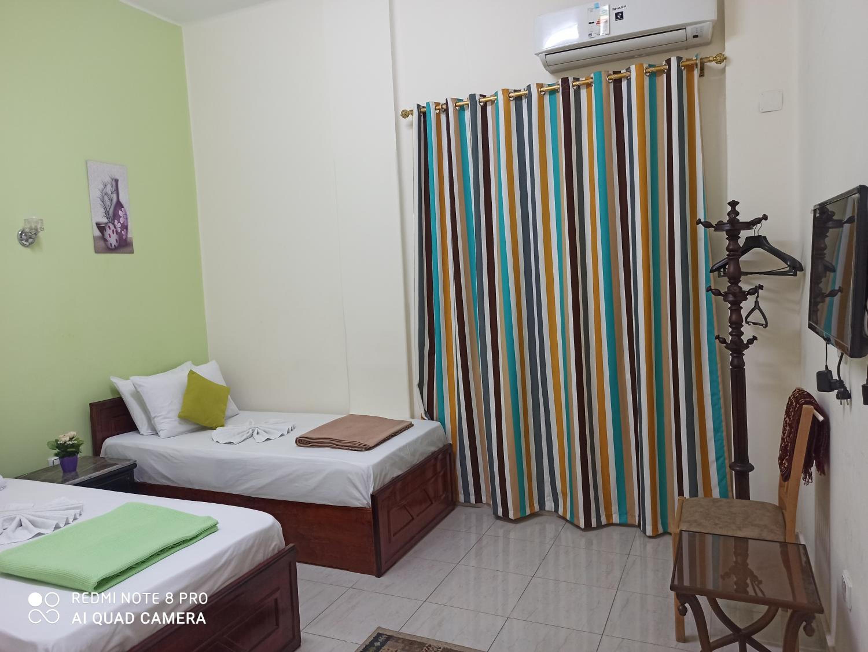 Golden Star Hostel