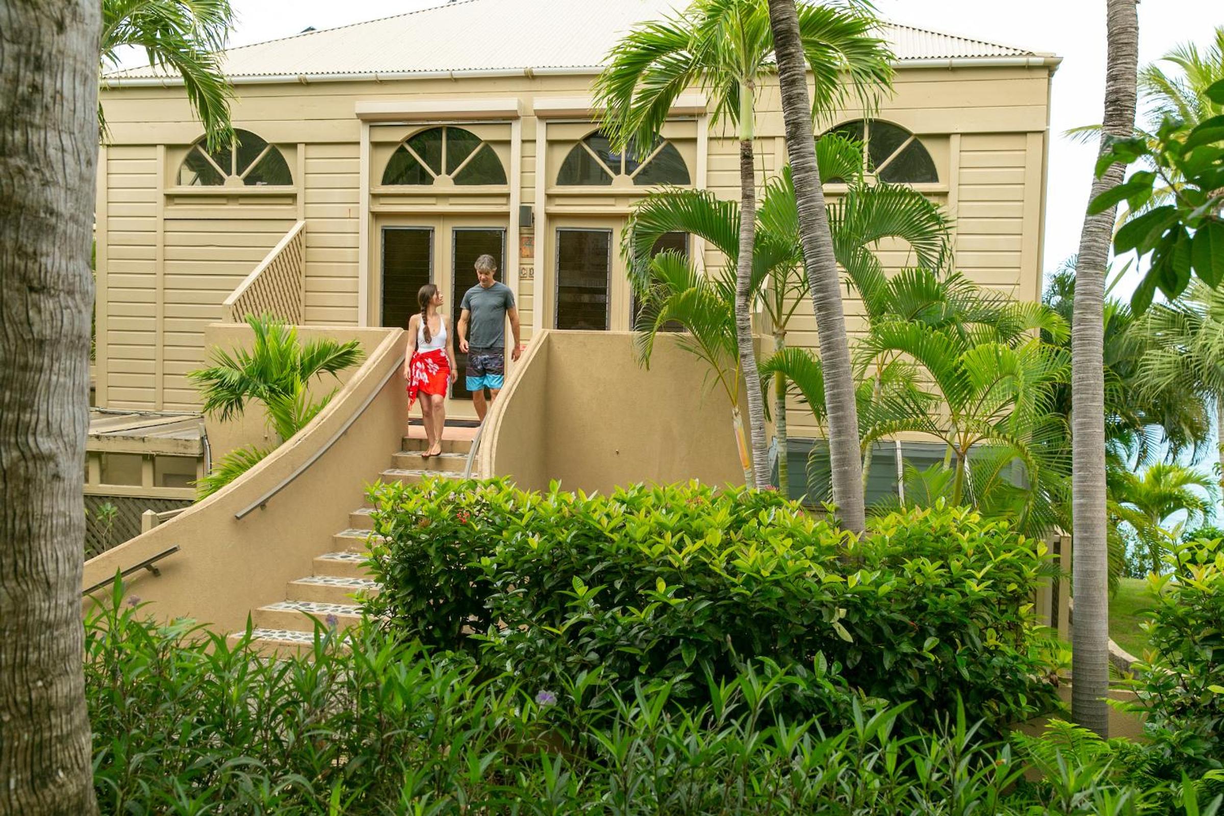 Gallows Point Resort