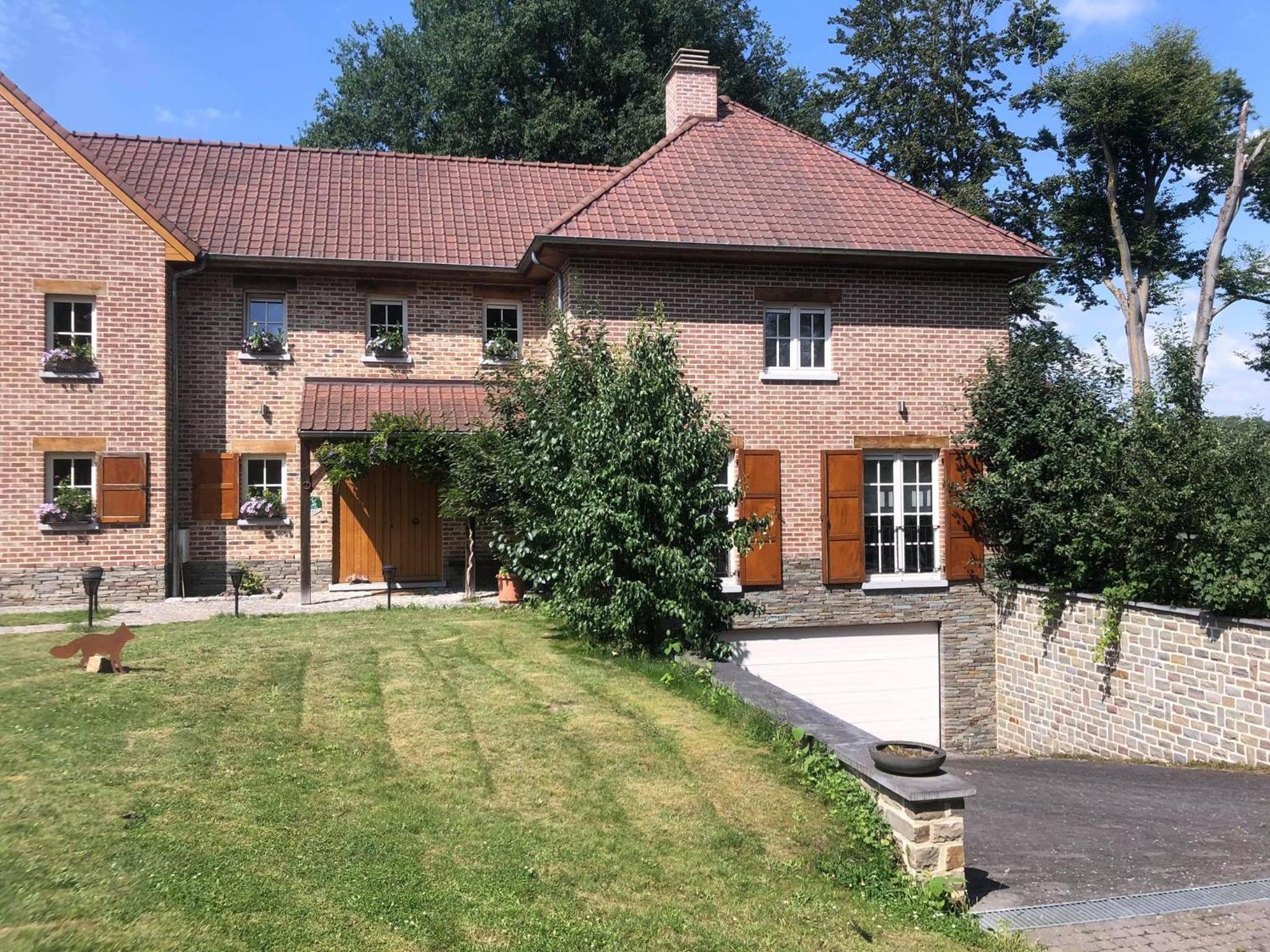 Le Goupil
