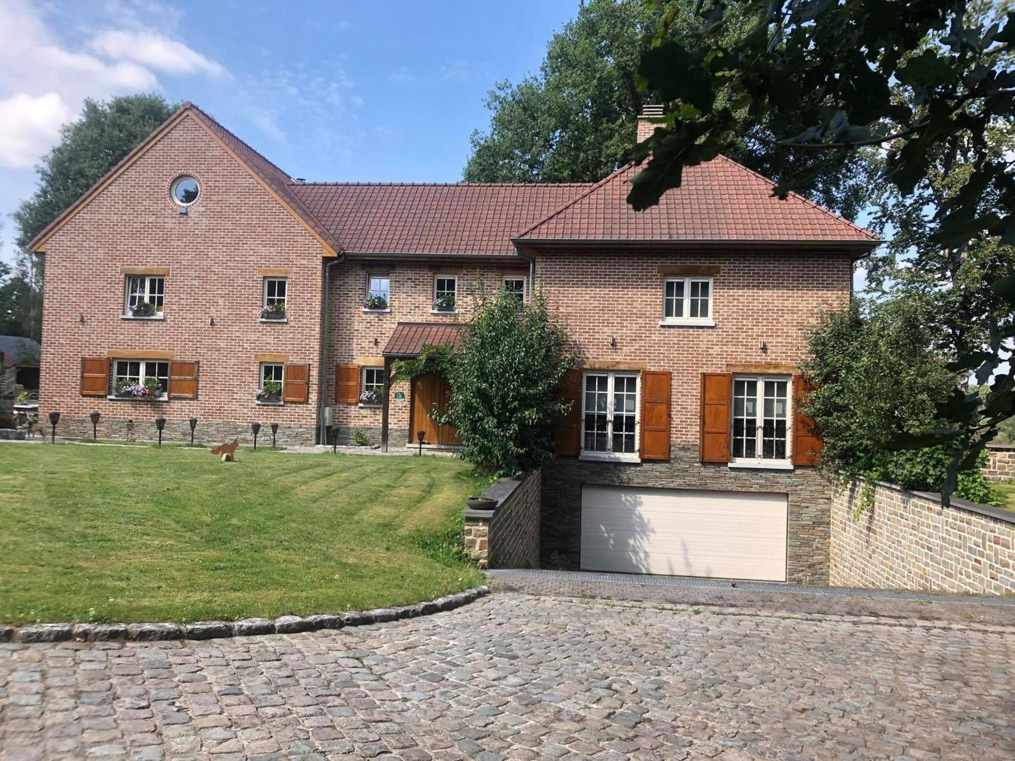 Le Goupil