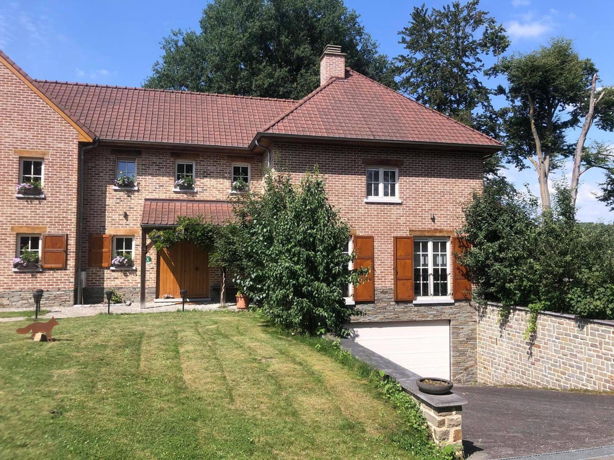 Le Goupil