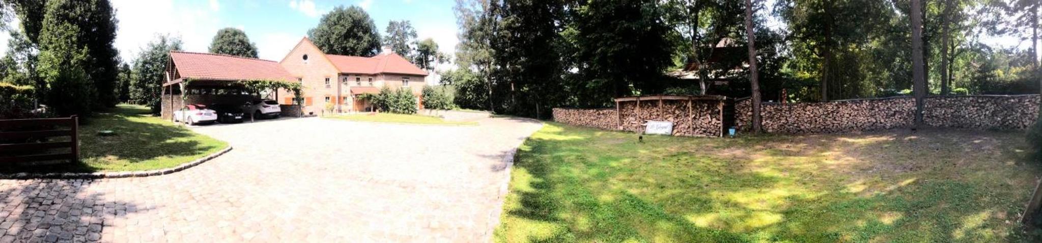 Le Goupil