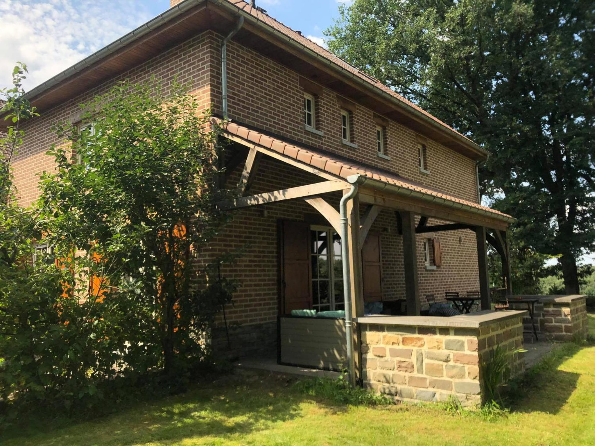 Le Goupil