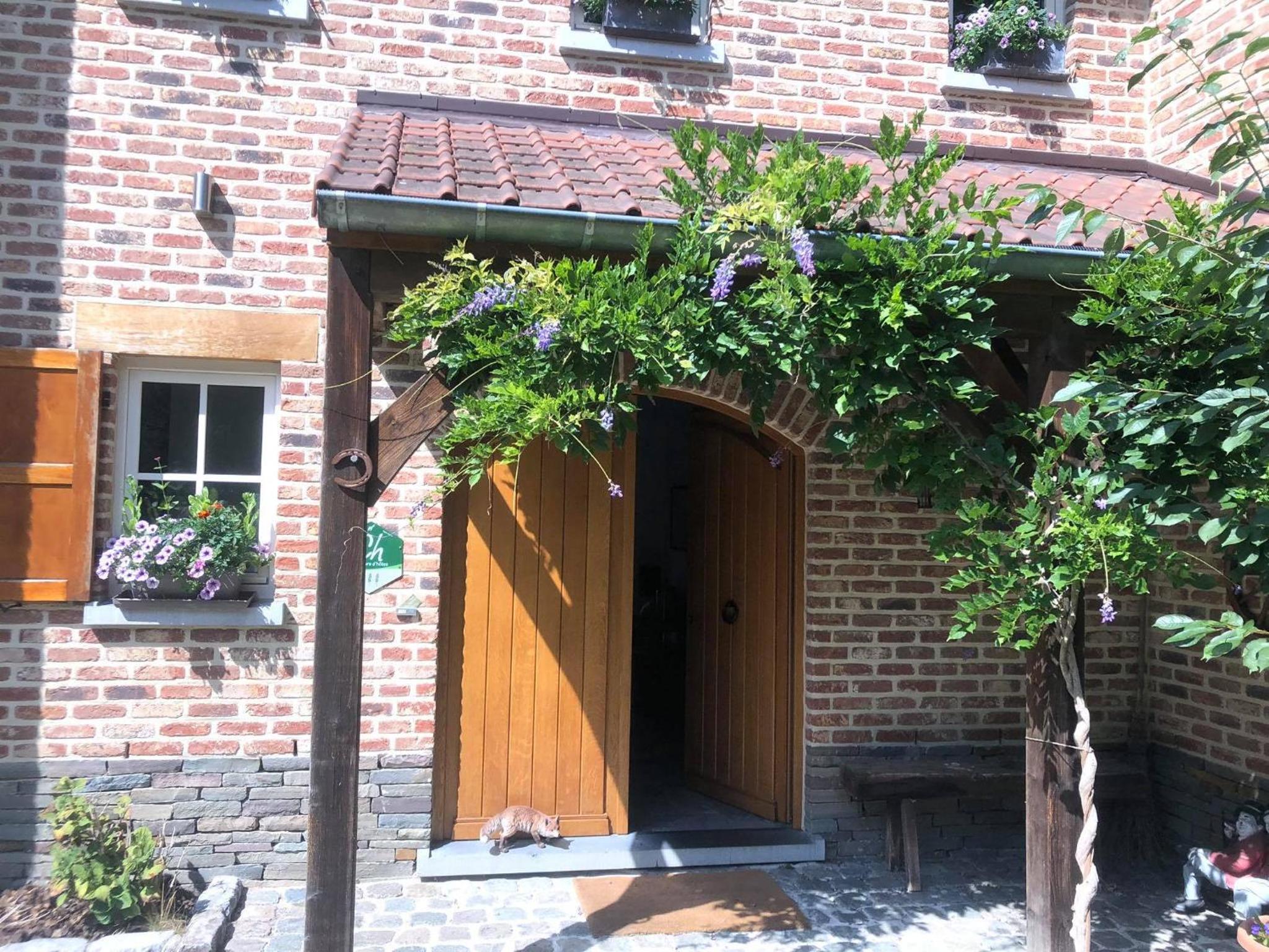 Le Goupil