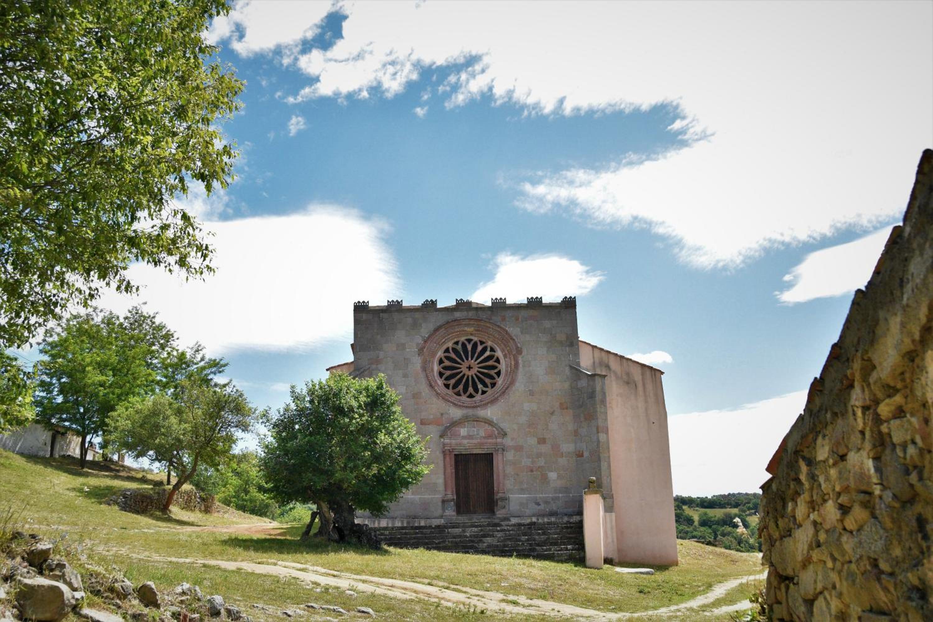 B&B I Menhir