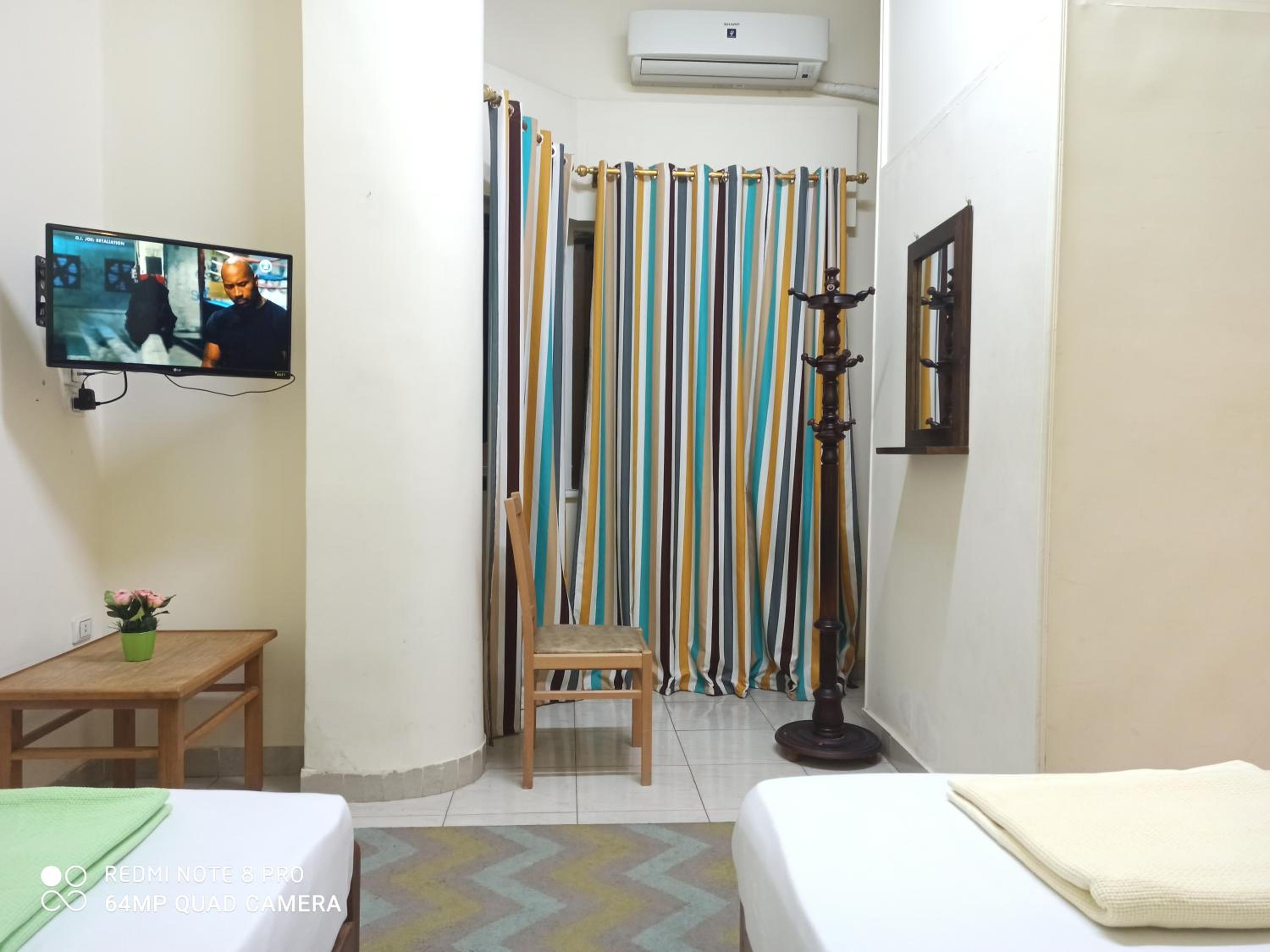 Golden Star Hostel