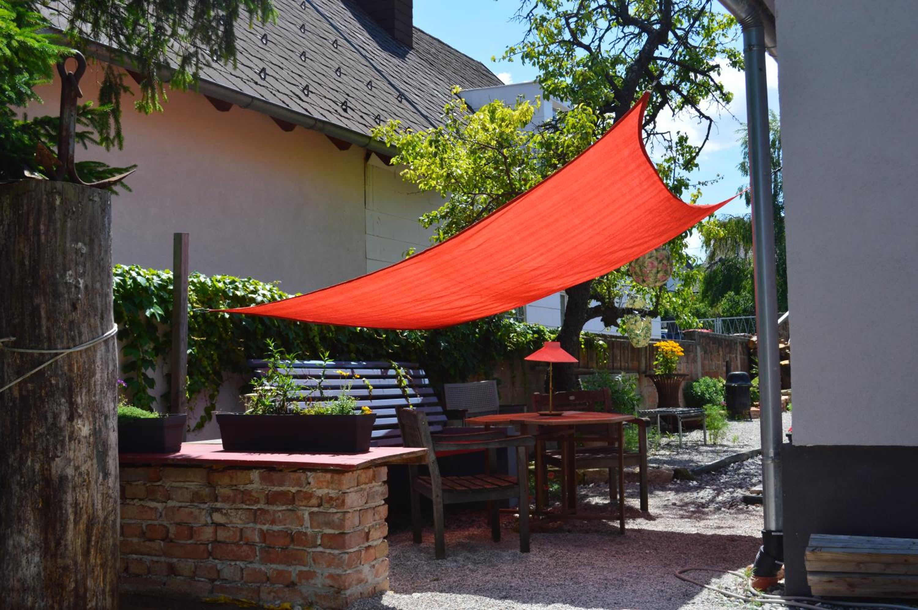 Das Nest