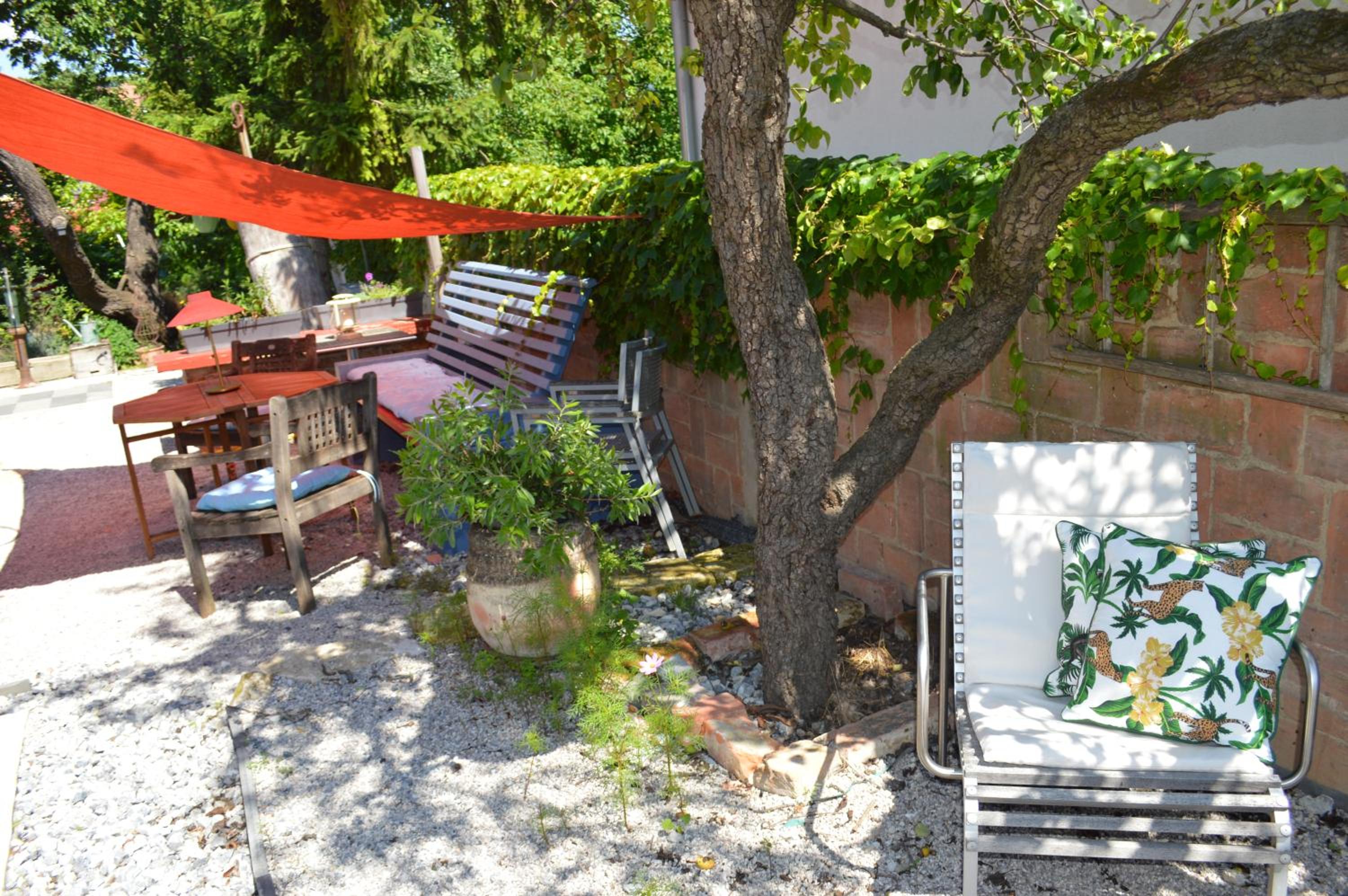 Das Nest