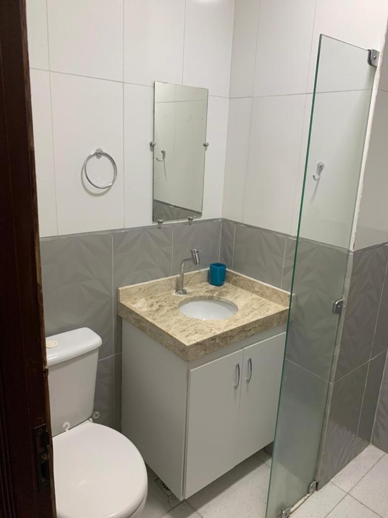 Pousada Residencial Milagre 201 view 3