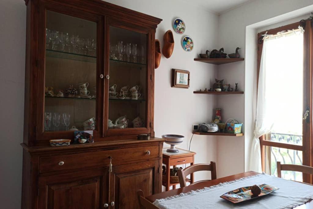 VelaLatina Residence B&B Soverato view 2