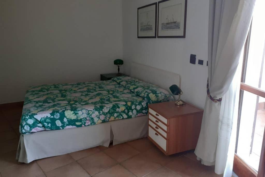VelaLatina Residence B&B Soverato view 3