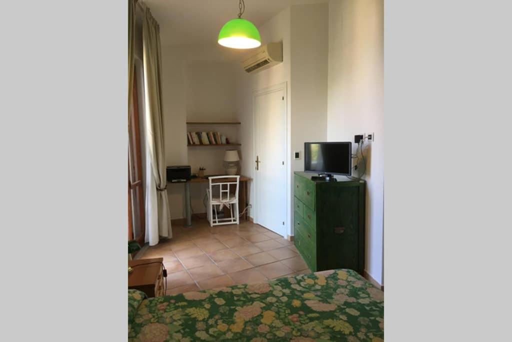 VelaLatina Residence B&B Soverato view 4