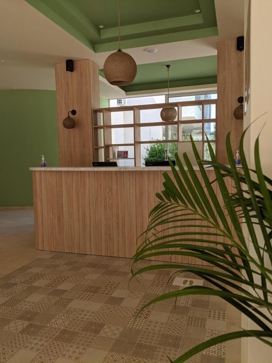 Hotel Saint Nicholas Hotel - Image 1