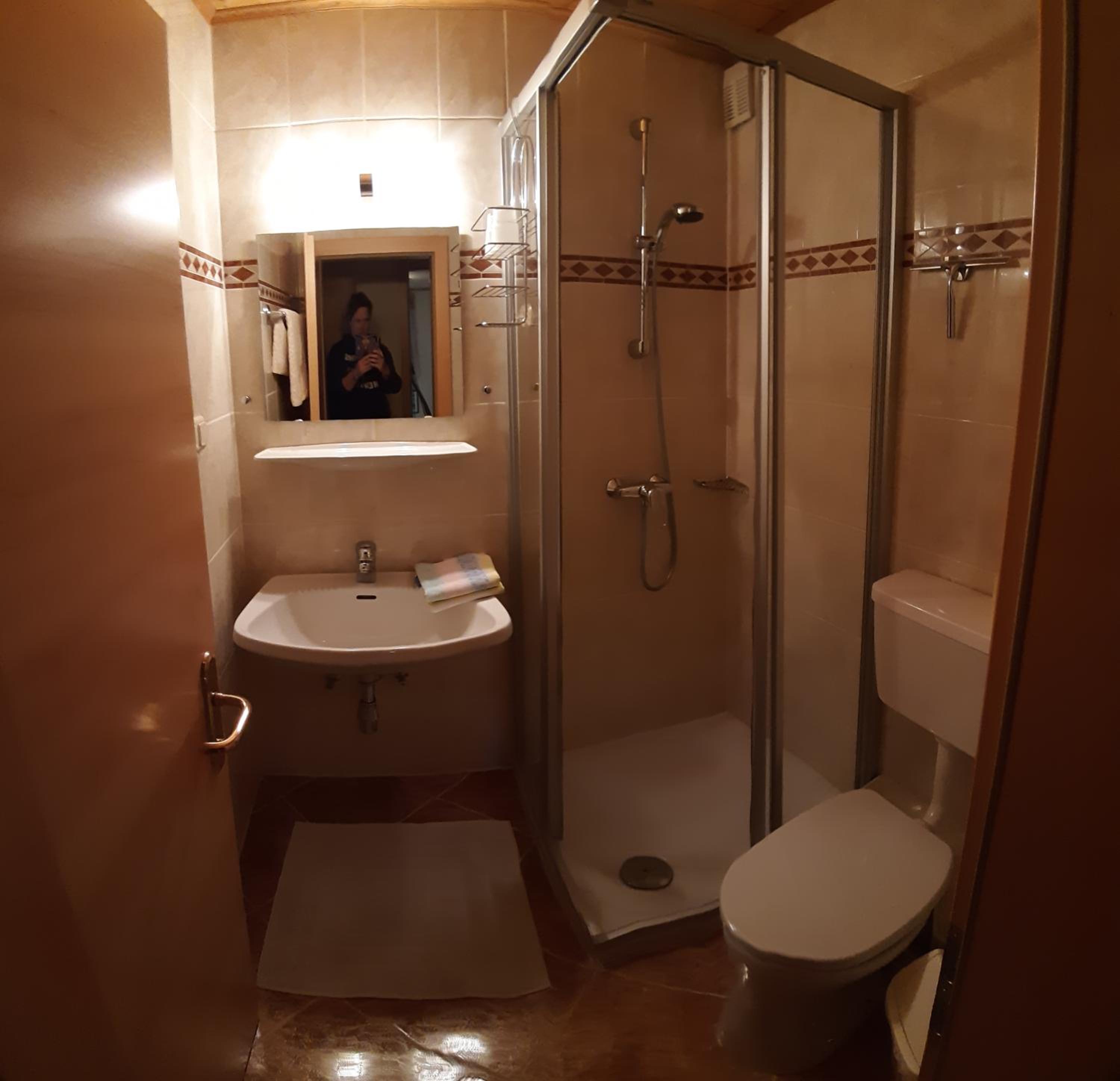 Ferienwohnung Schönauer
