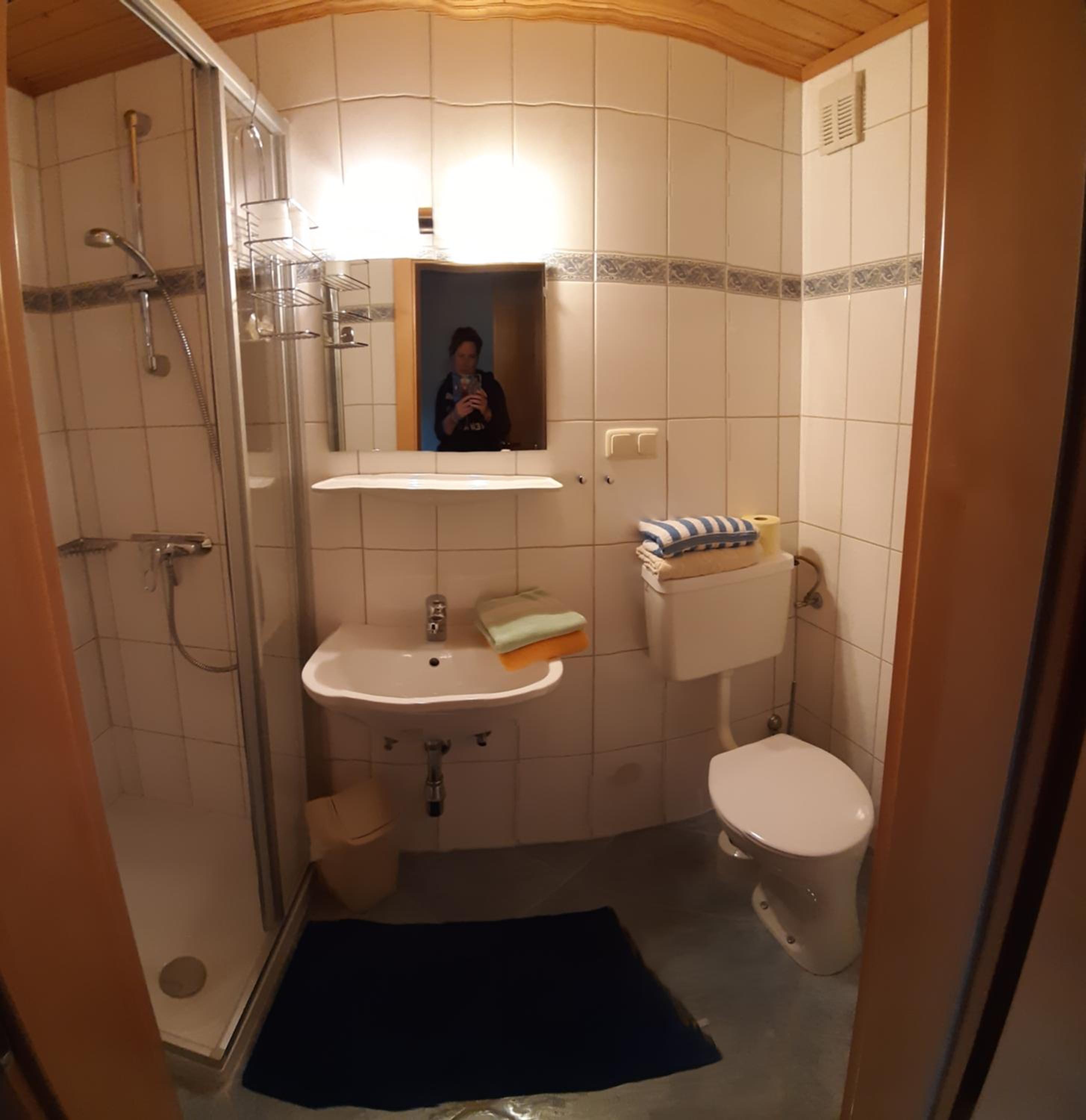 Ferienwohnung Schönauer