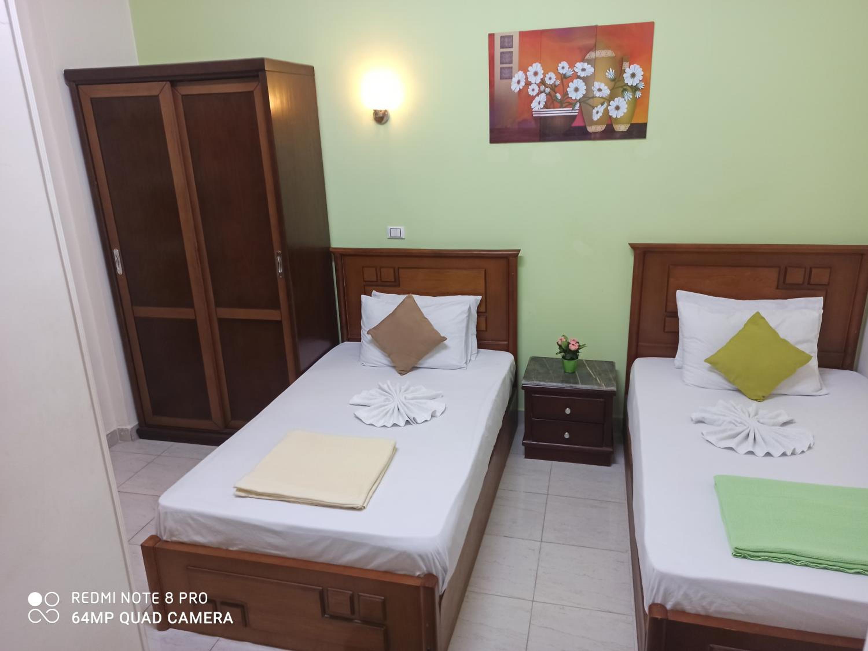 Golden Star Hostel
