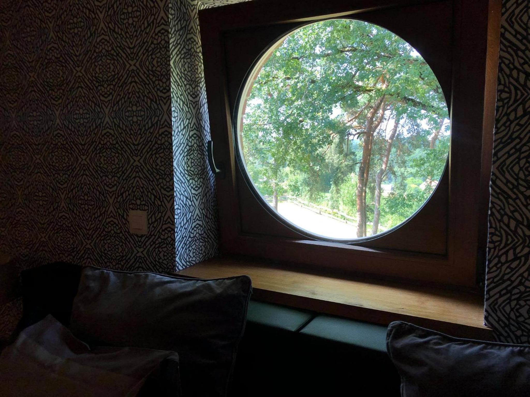 Le Goupil
