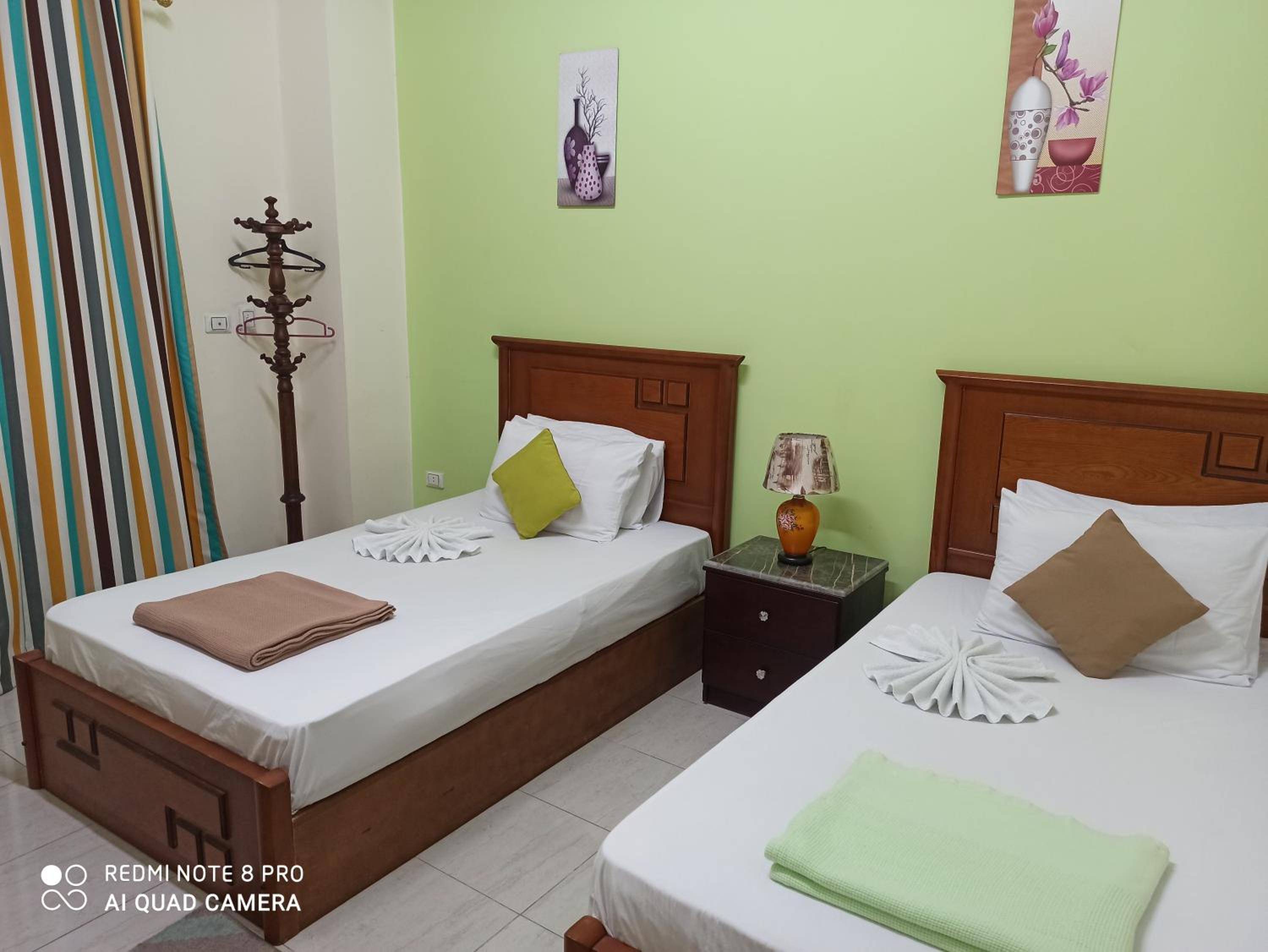 Golden Star Hostel