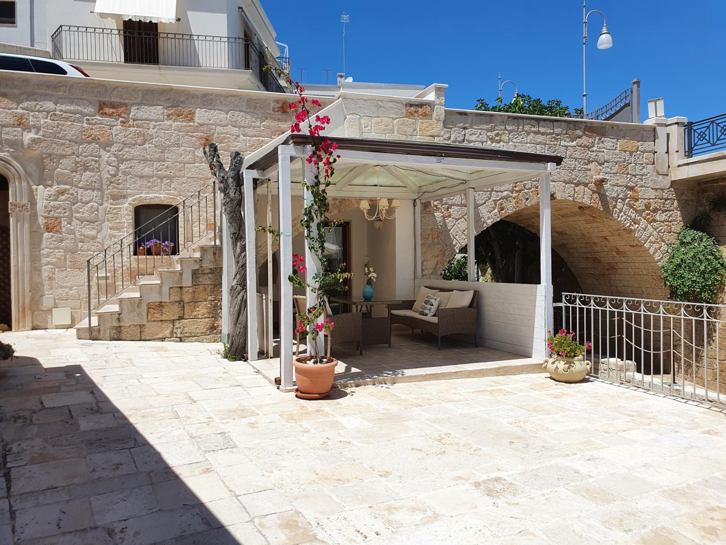 Lamanna SUMMER HOUSE photo 3