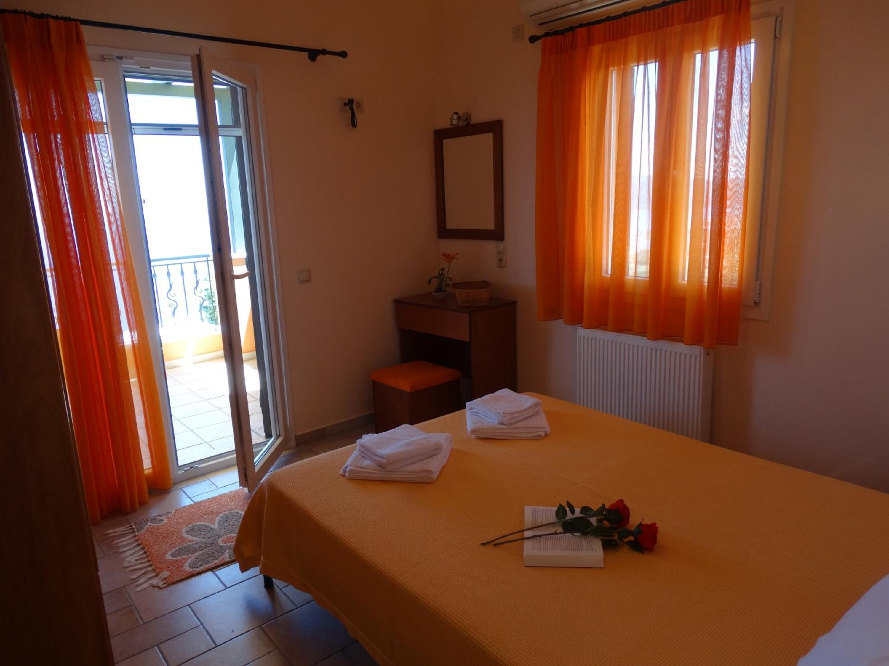 Villa Stamata 2 photo 5