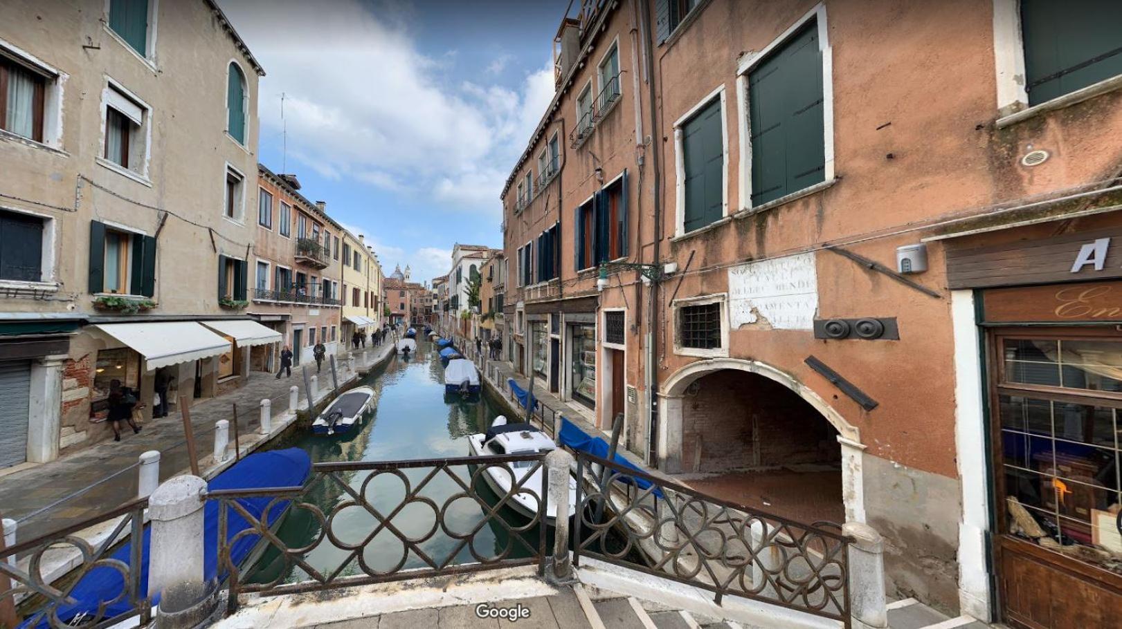 Ca' San Vio