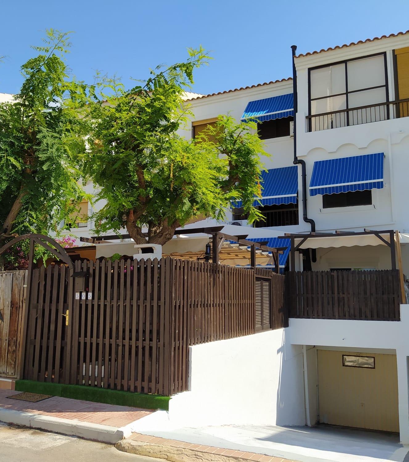 MAEVA PLAYA BUNGALOW view 2