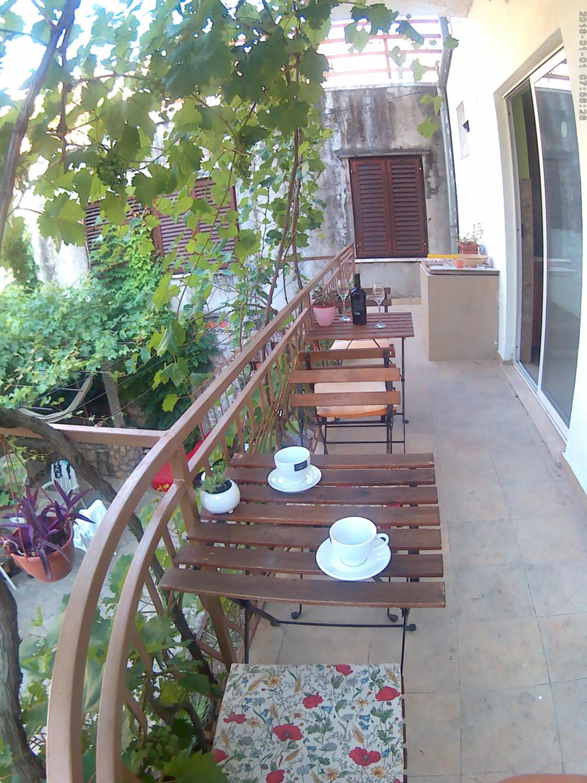 Anchi Guesthouse
