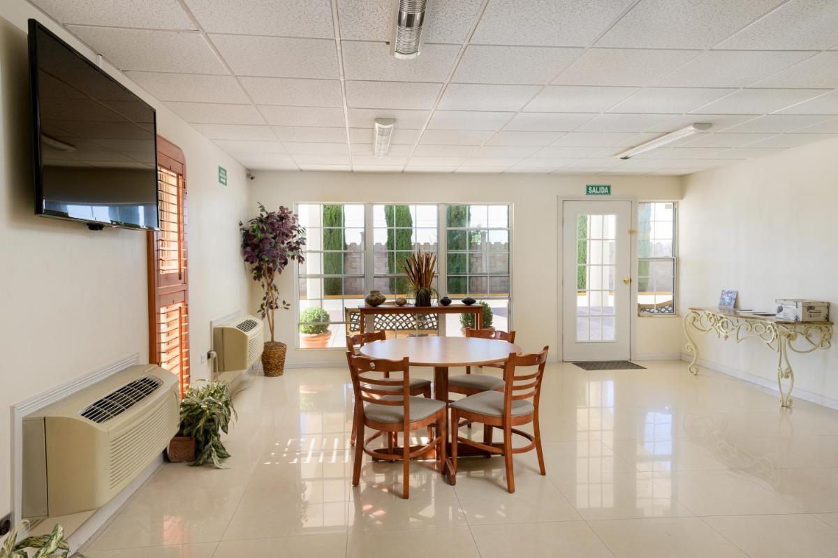 meeting room