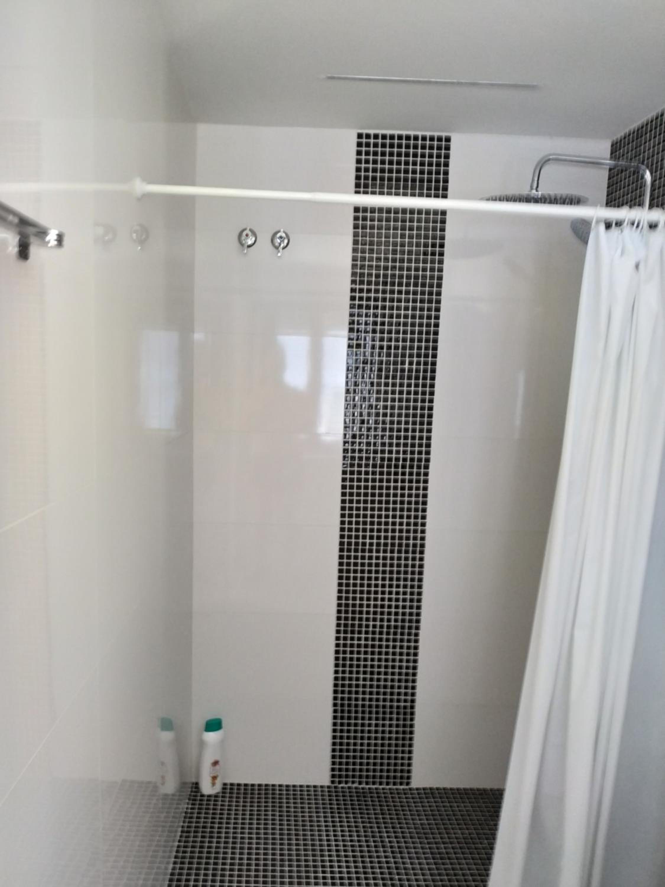 Altozano Room I, Estudió, centro de Málaga, GayFriendly, Wi-Fi gratis
