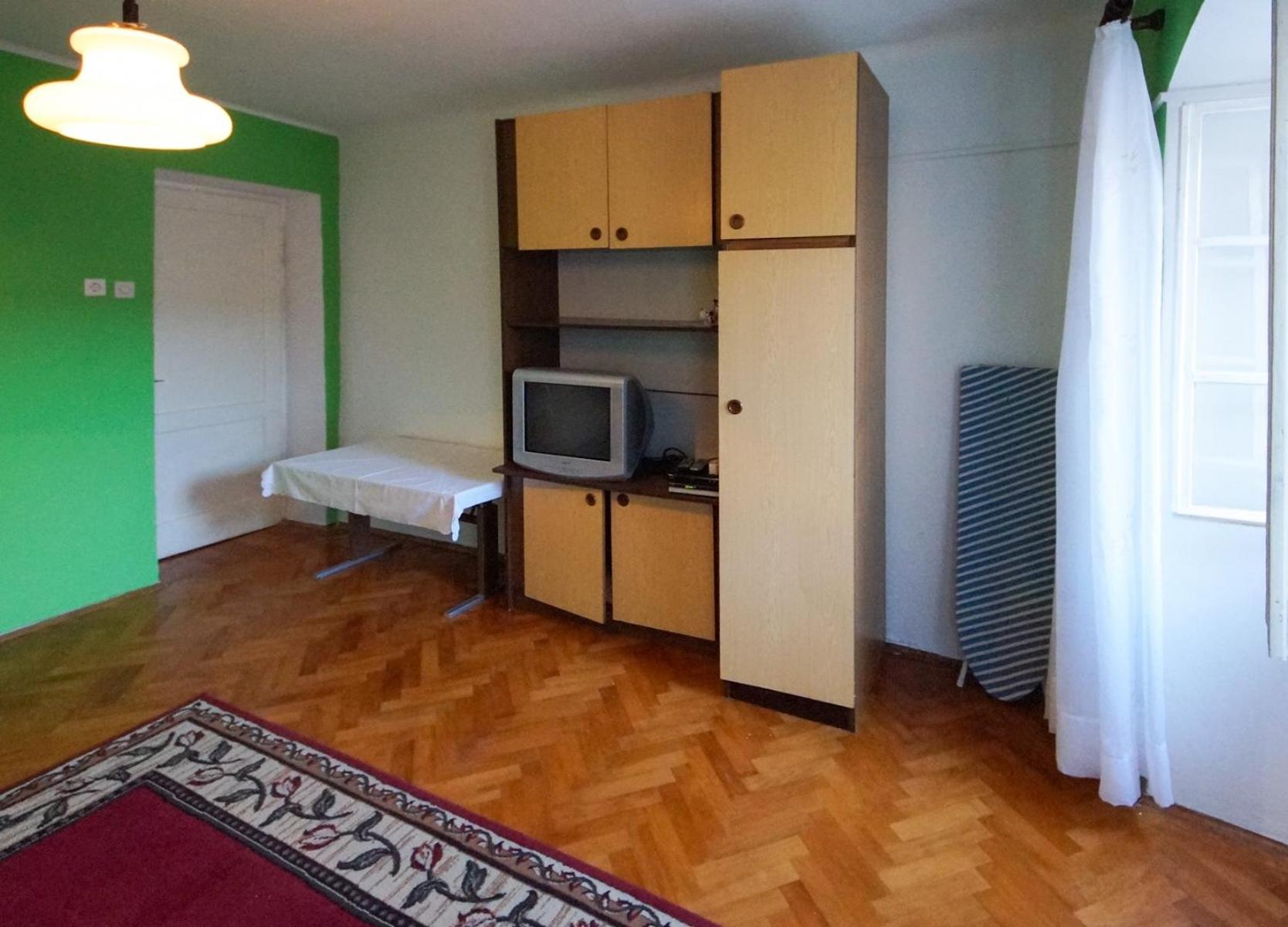 Apartman Gržin en Mošćenička Draga — hotel room