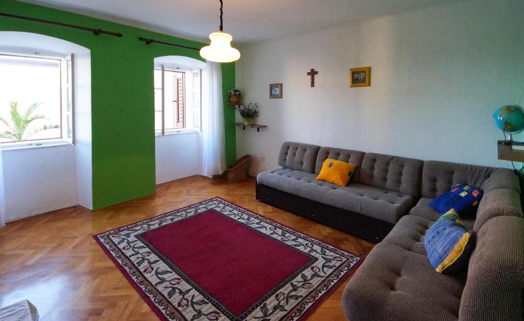 Apartman Gržin