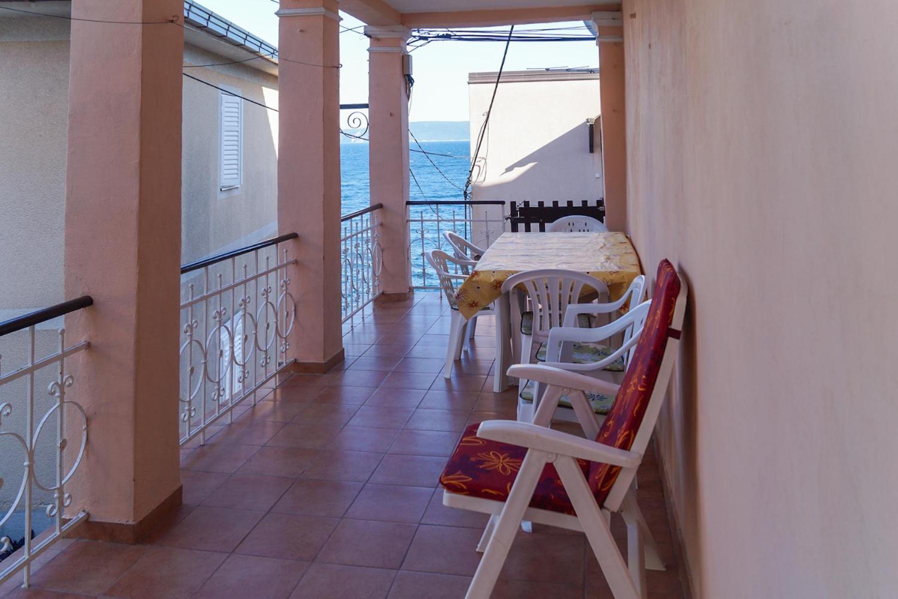 Apartman Gržin