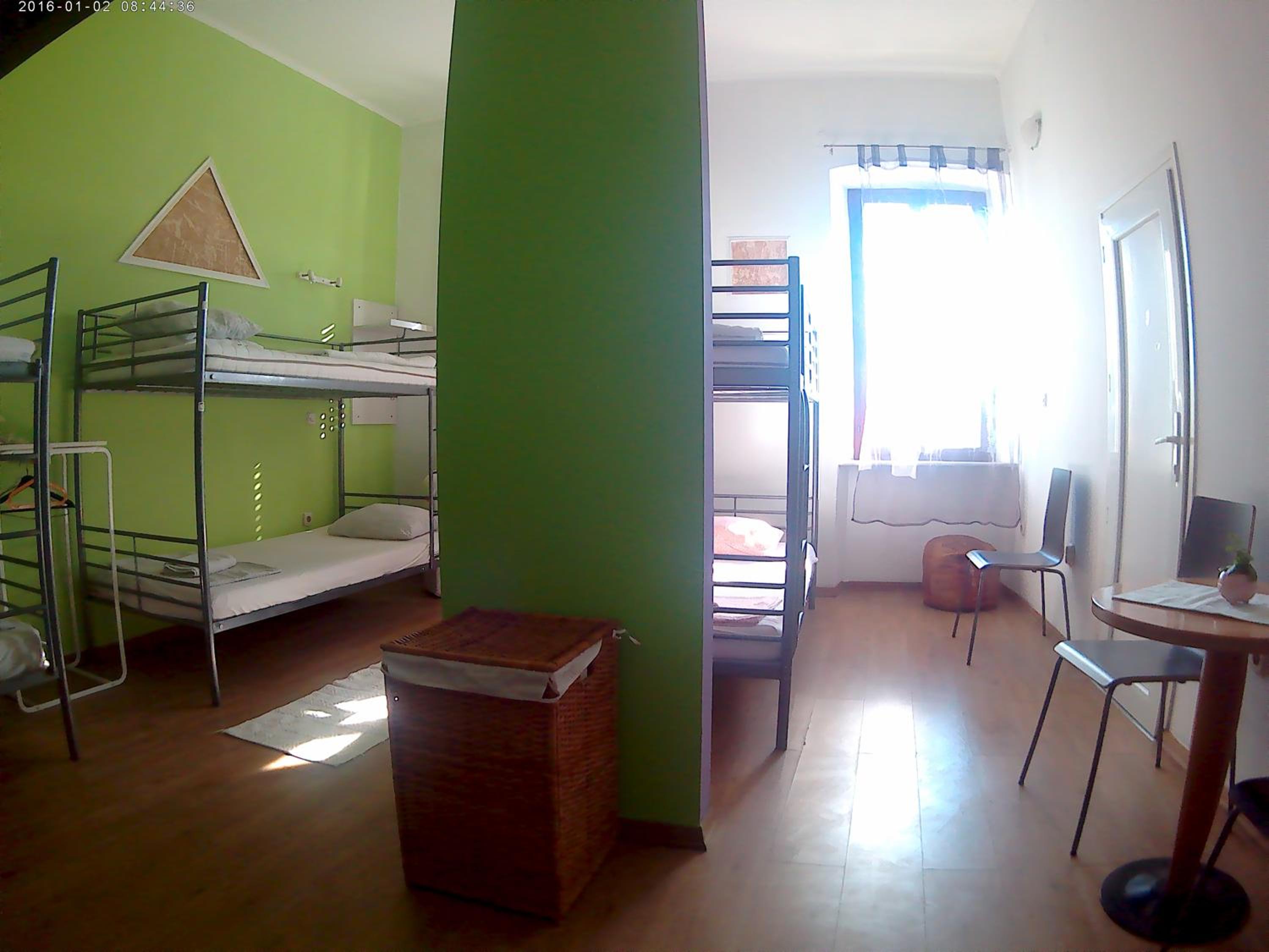 Anchi Guesthouse