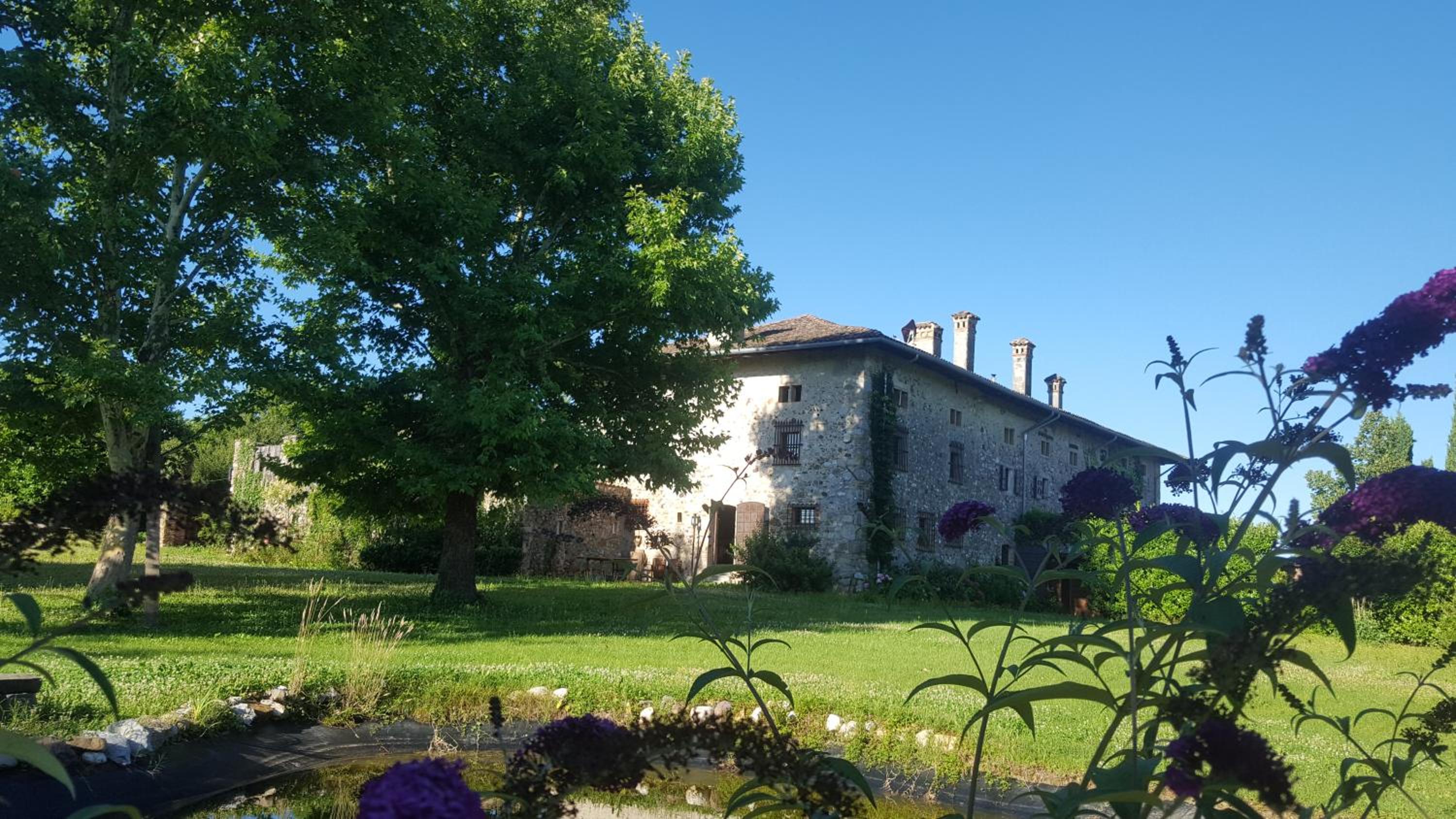 La Brunelde view 4