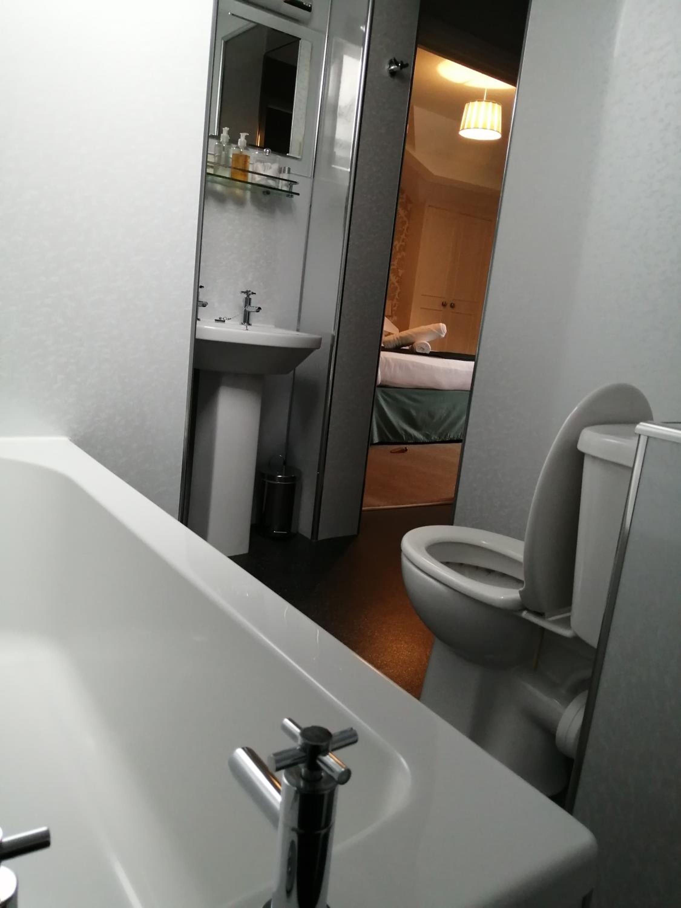 Allerdale Guest House