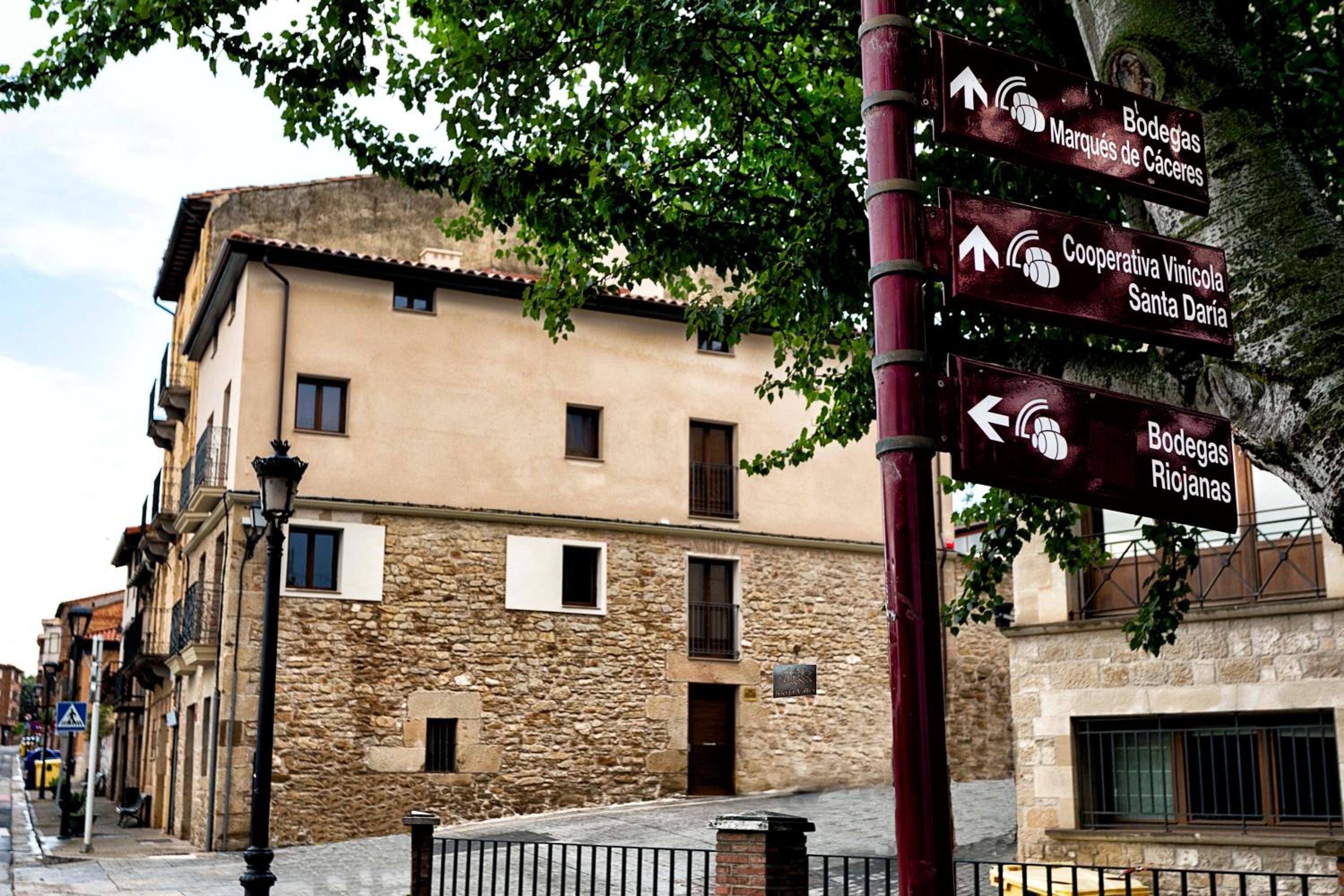 building