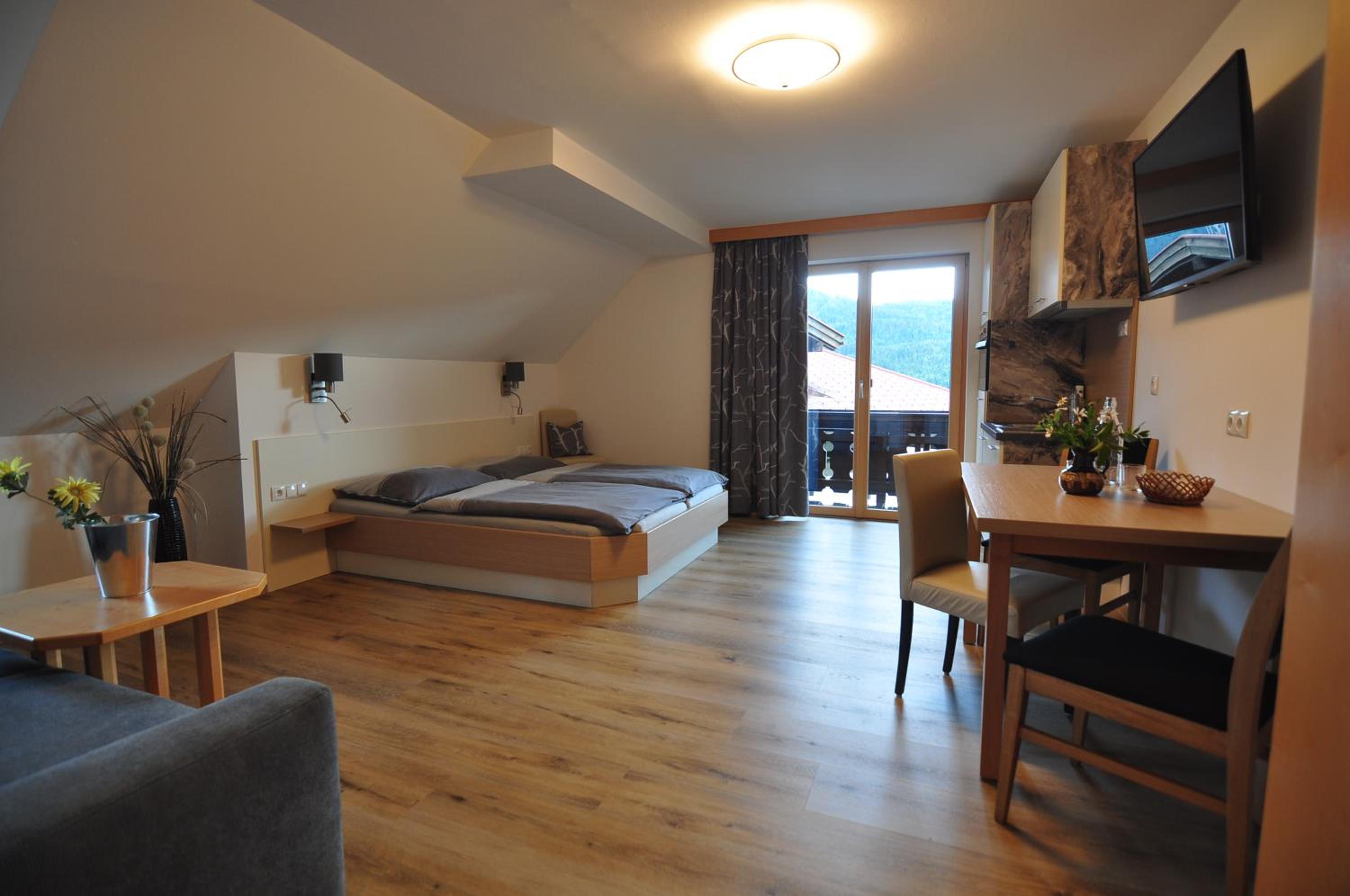 Haus Garz view 3