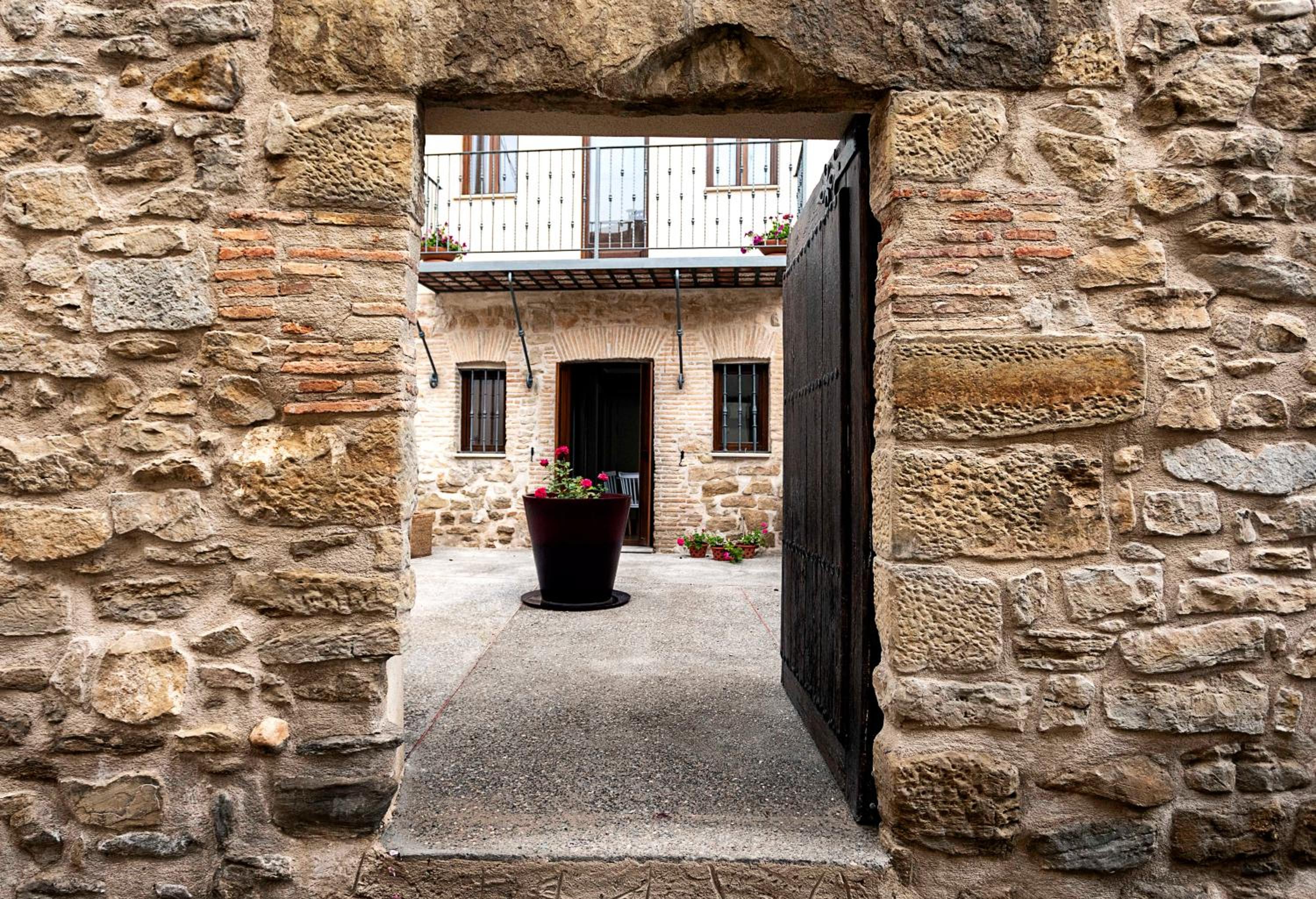 RIOJA VALLEY Apartamentos Turísticos
