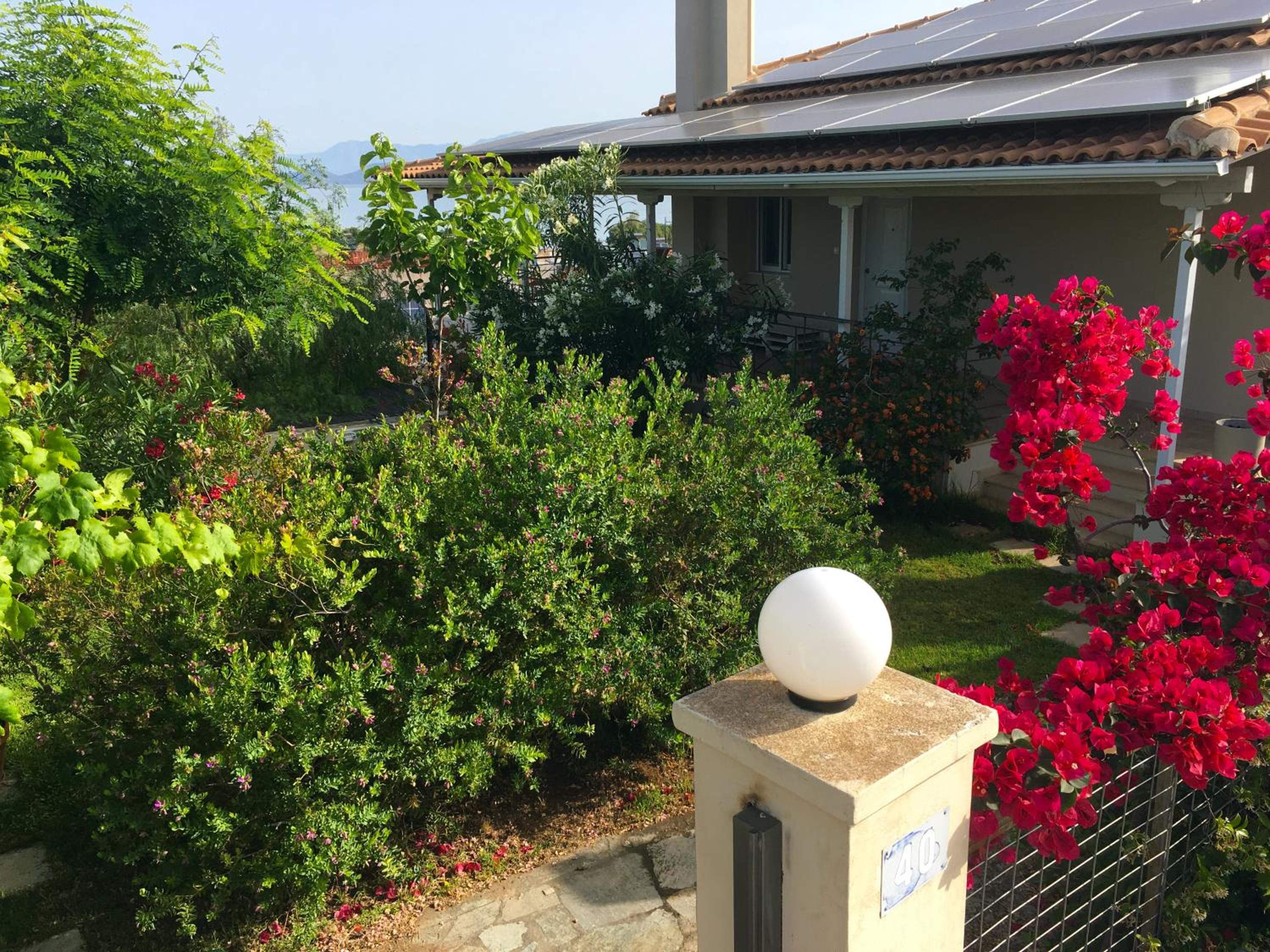 Hotel Corinthian Sun - Vacation Home - Image 1